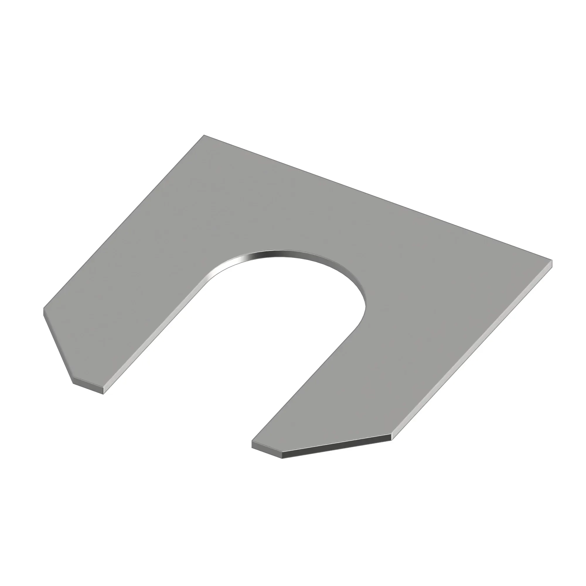John Deere Shim - ET10278