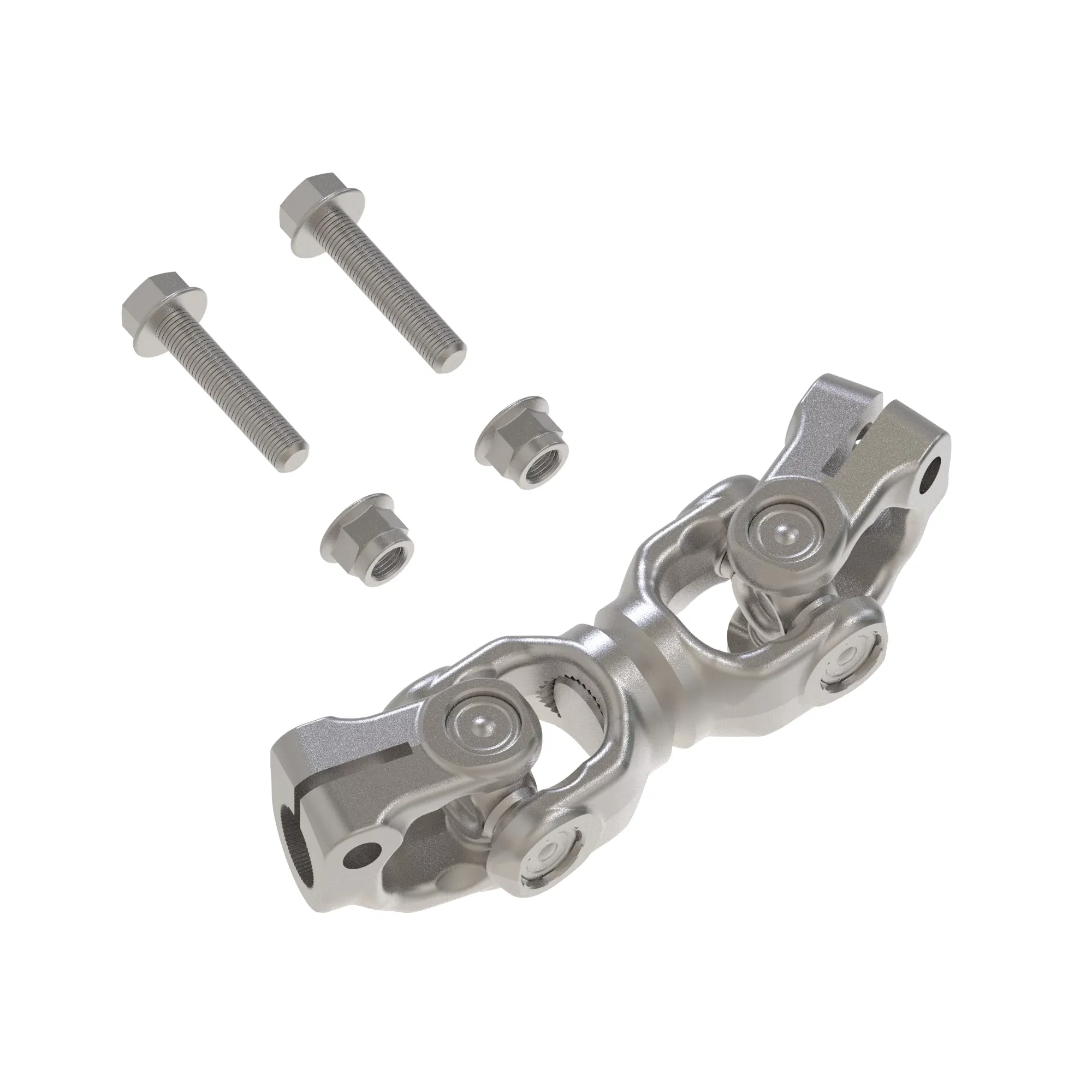 John Deere Steering Joint - AT437406