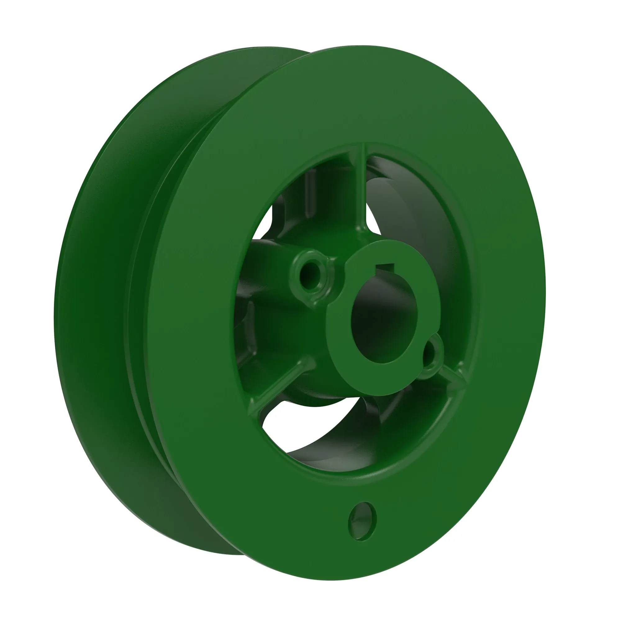 Pulley