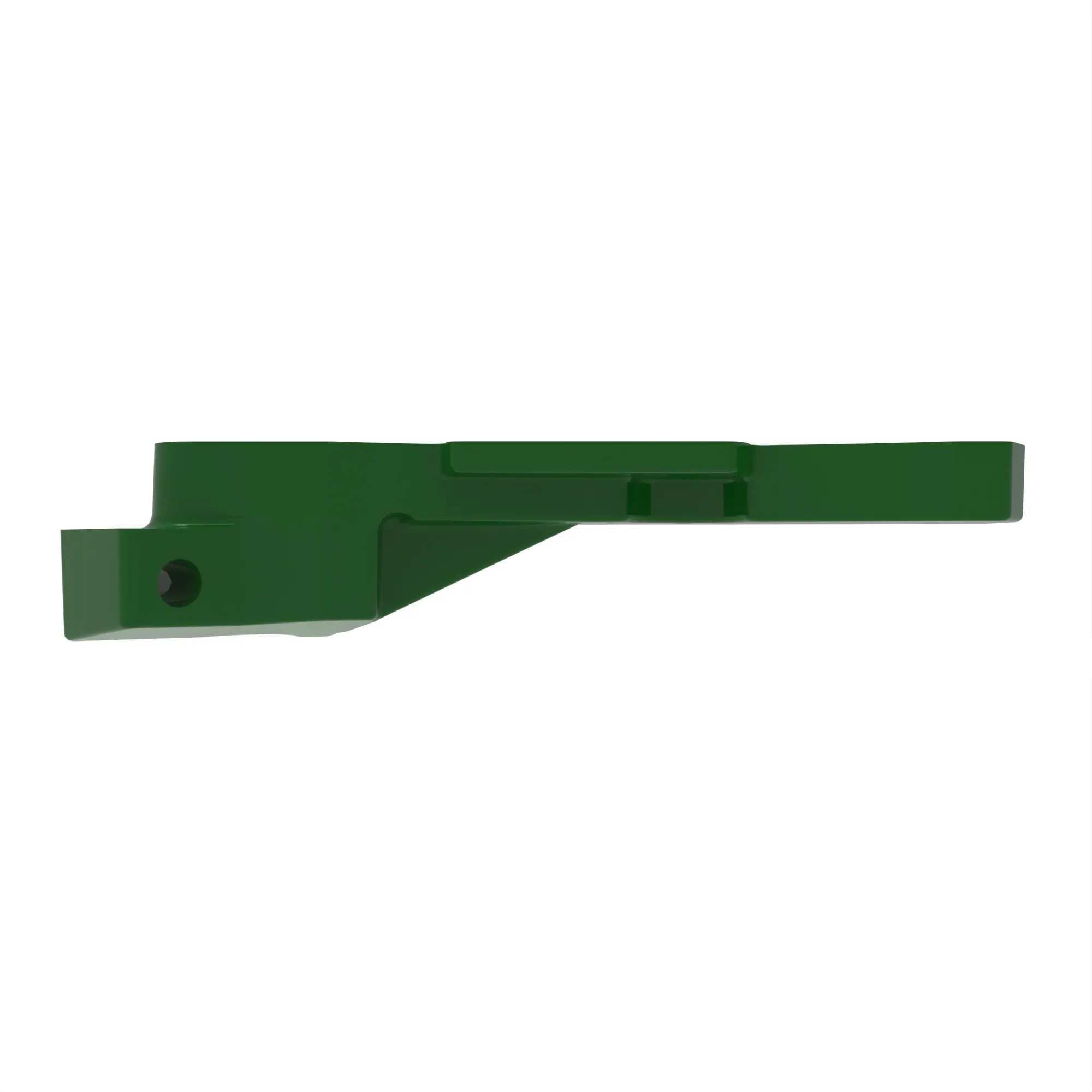 L101454: Sway Block Plate s, Right Side