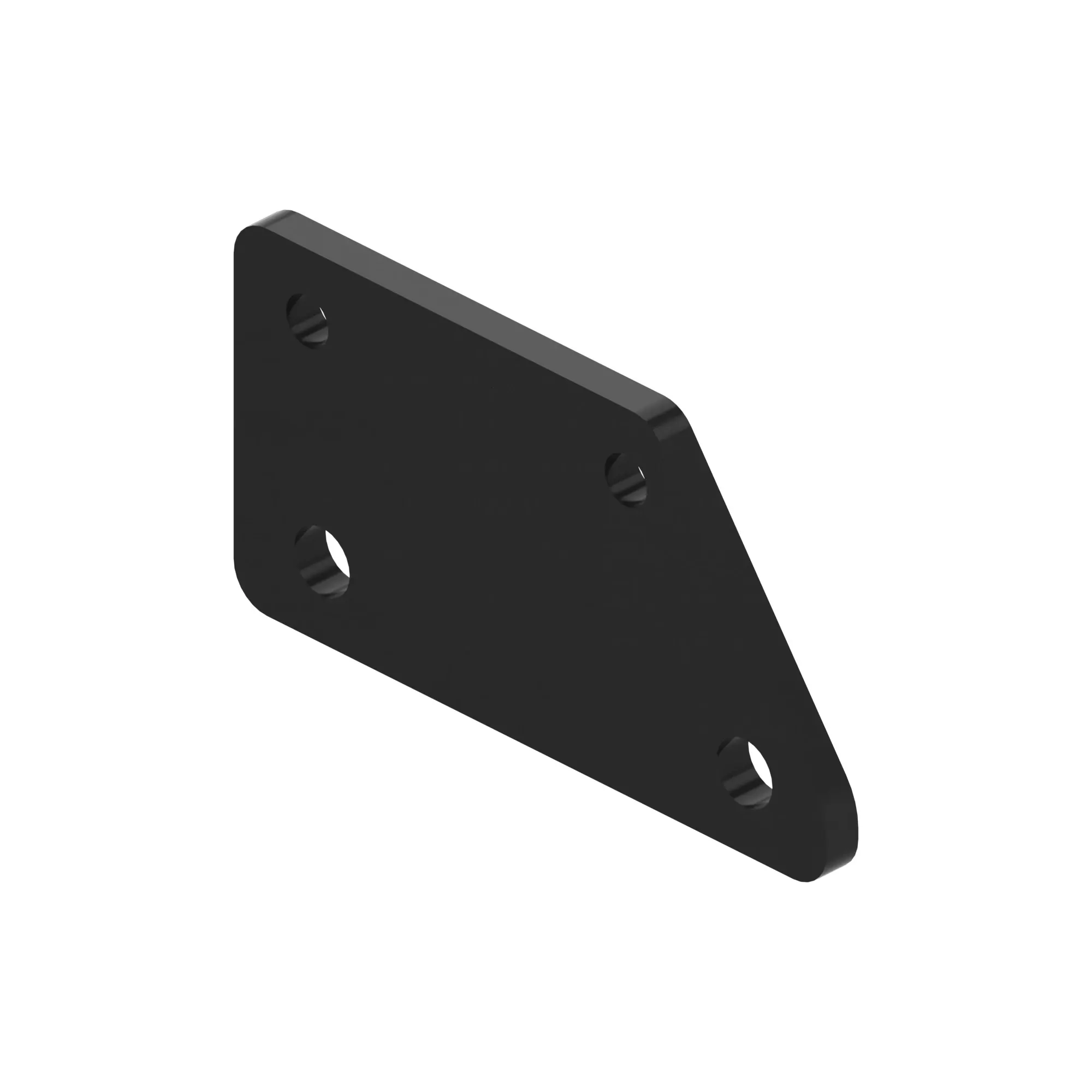 PLATE, ADJUSTMENT