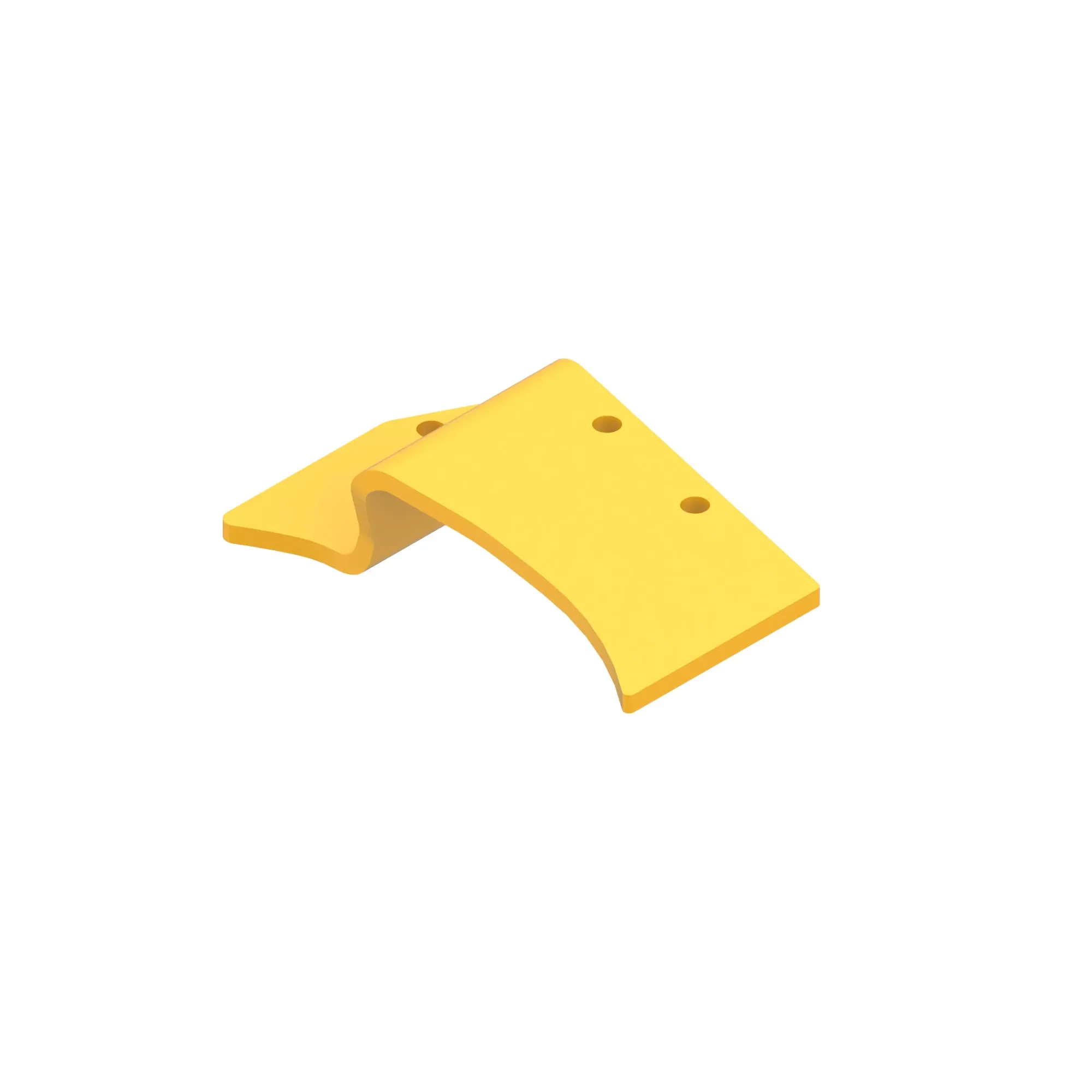 PLATE, INNER SPROCKET GUARD
