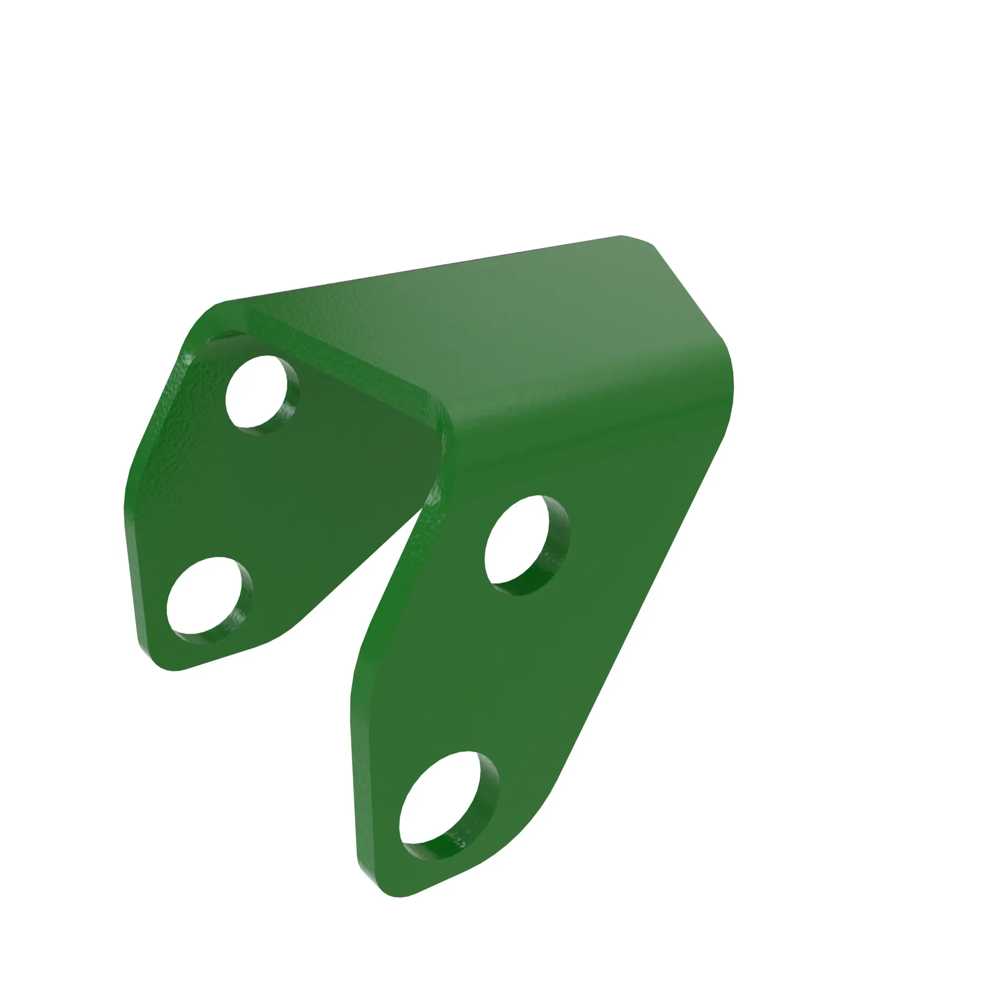 Channel, Rocker - Height Sensing RH