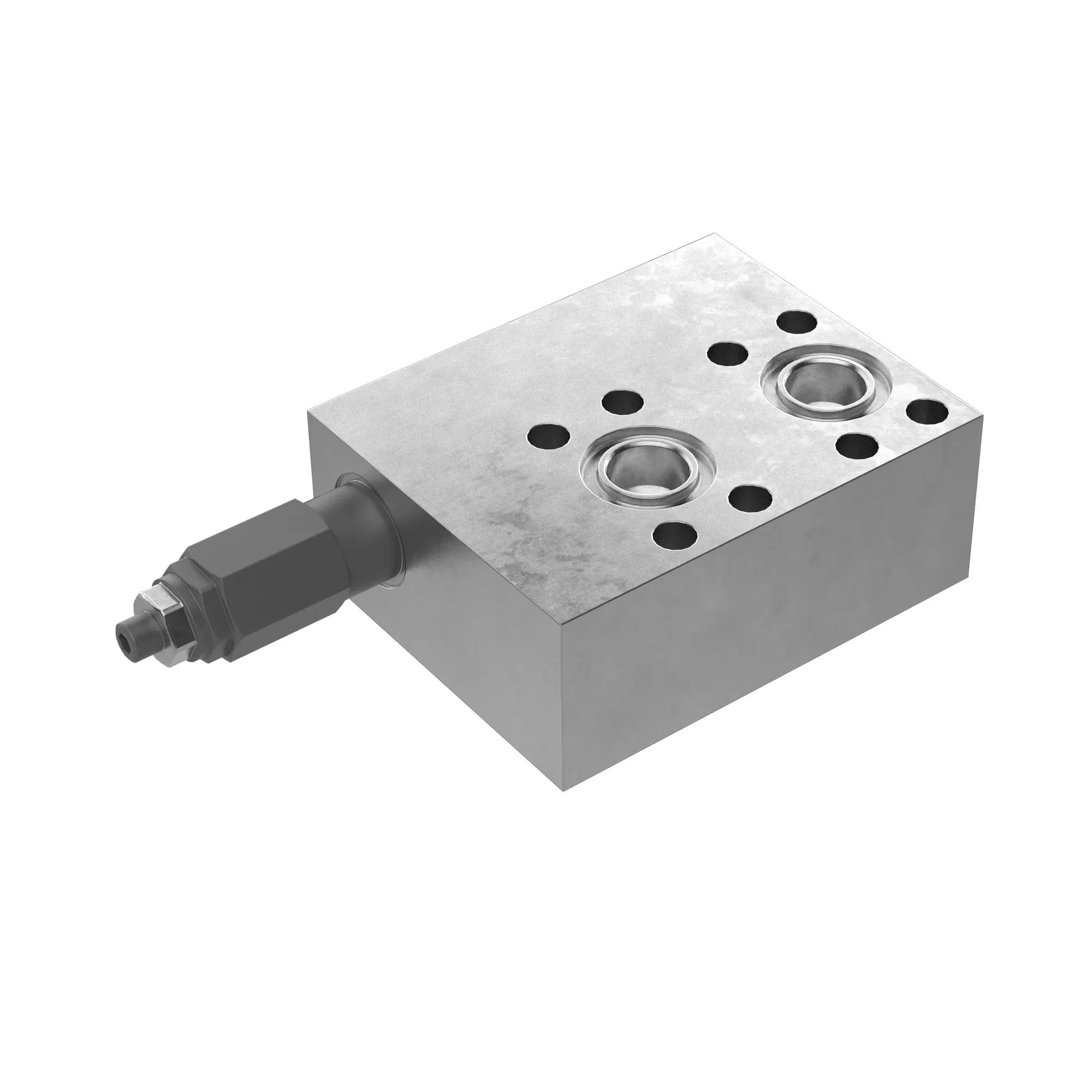 John Deere Pressure Relief Valve - AT467926