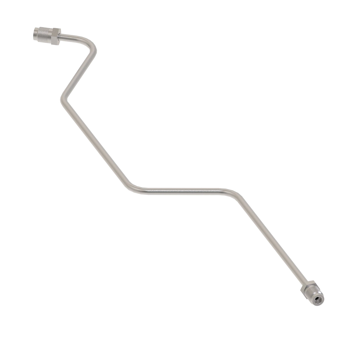 Bleeding Line, Brake LH, MW43-MW53