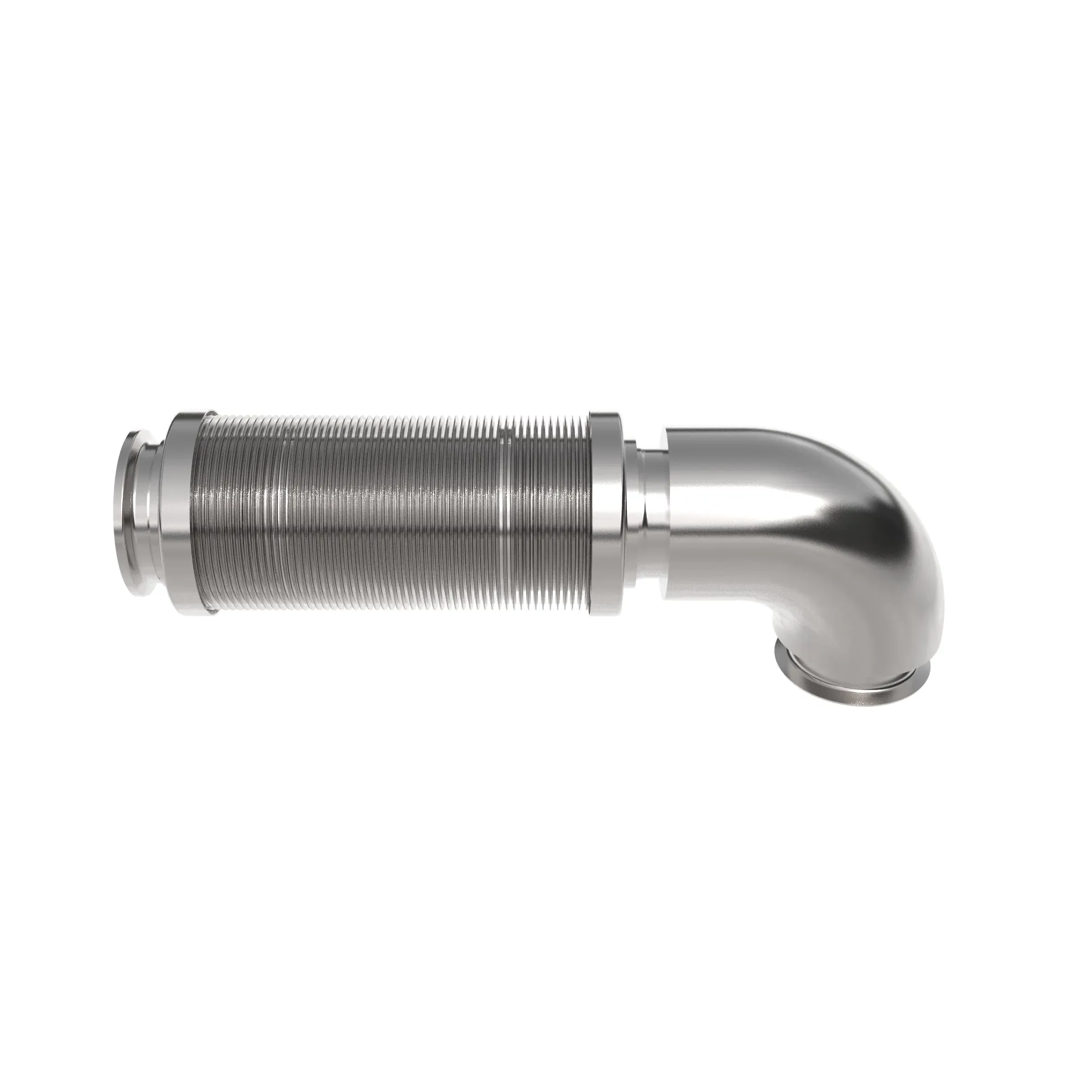 John Deere Exhaust Pipe - AT467773