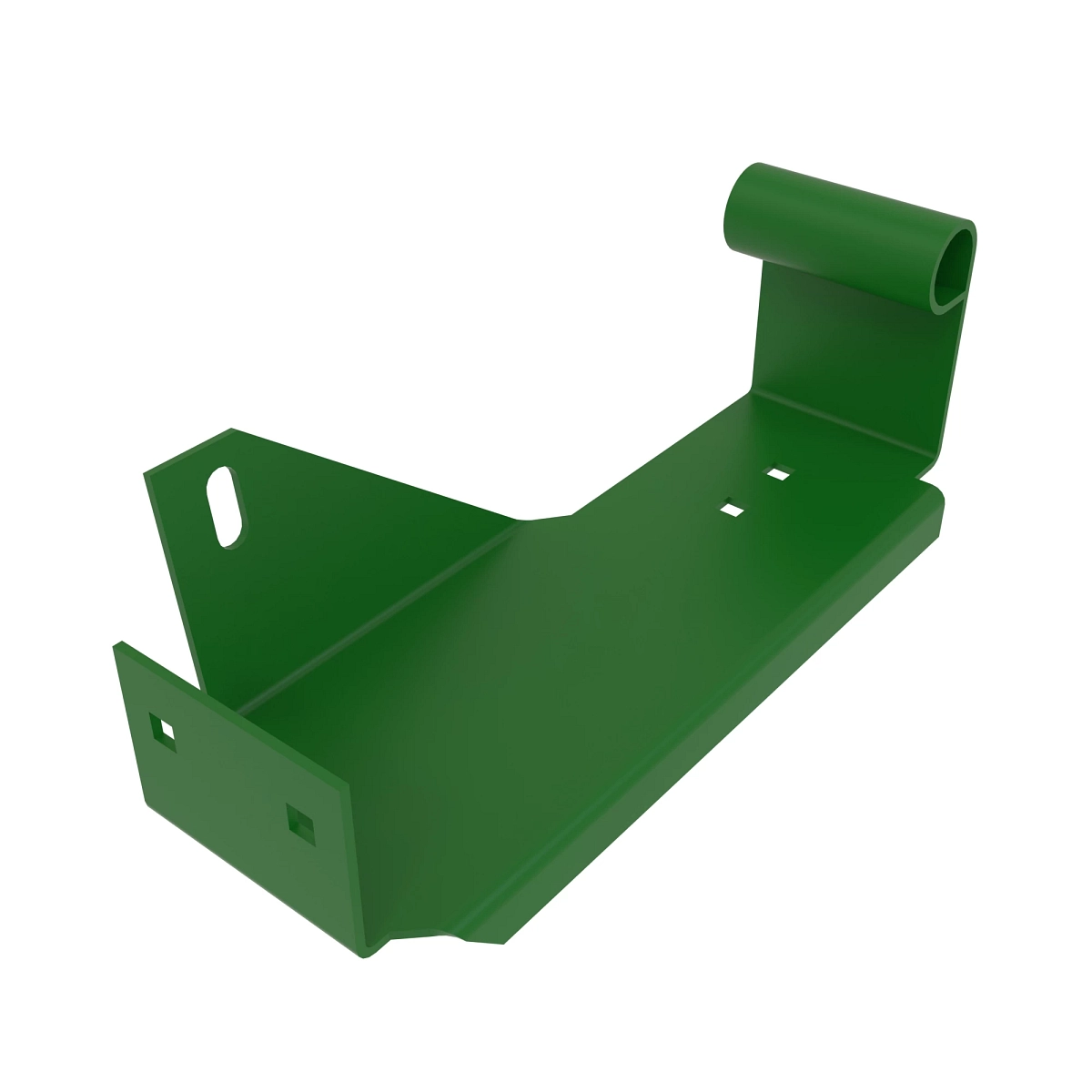 Bracket, Shield