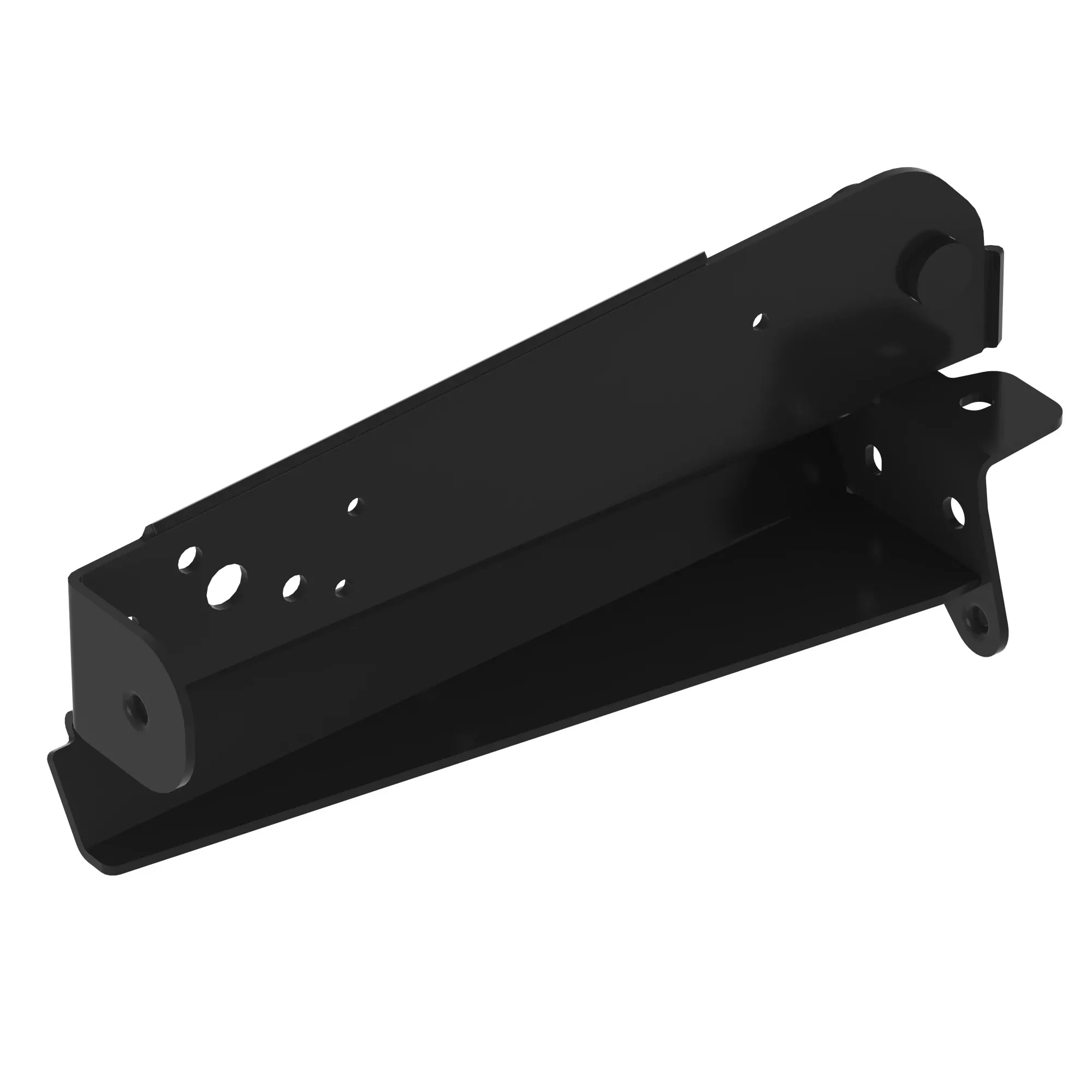 BRACKET, BRACKET, LH TAILGATE SUPPO