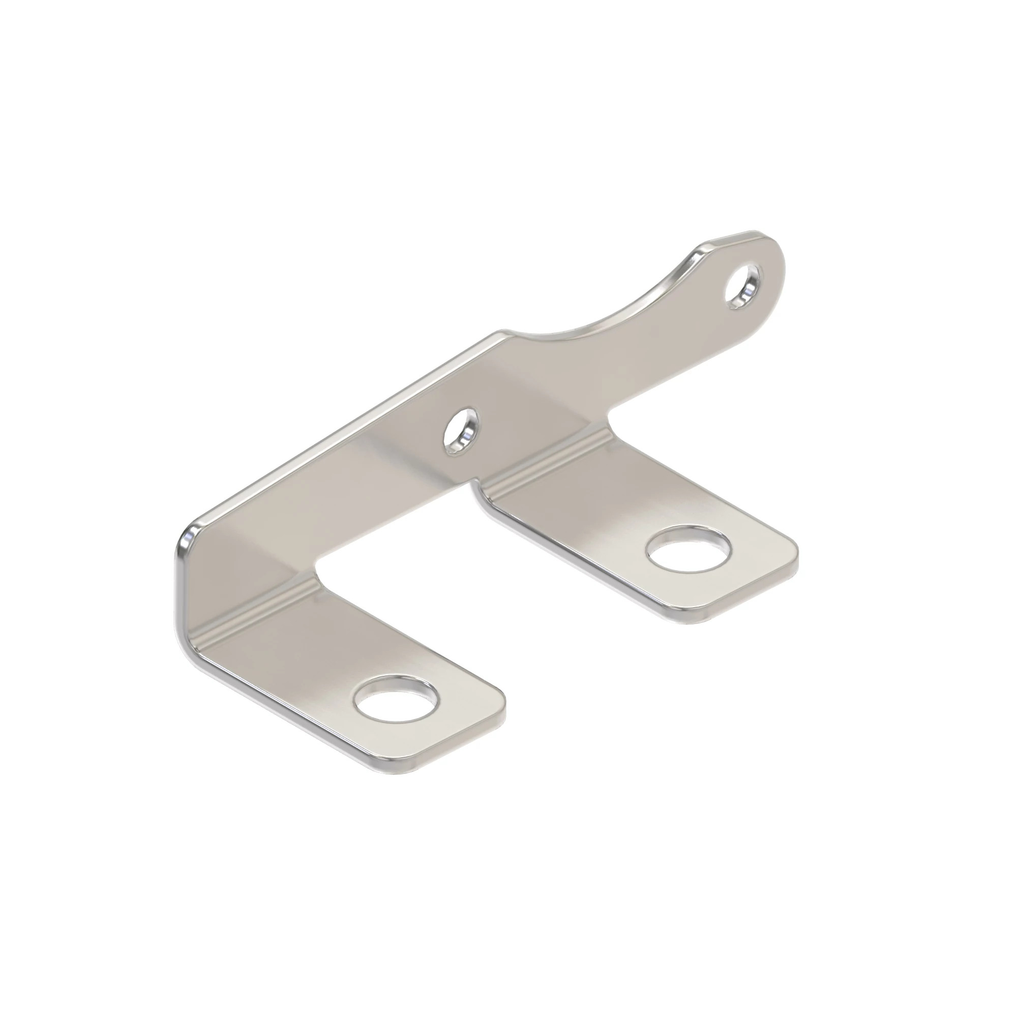 John Deere Wiring Harness Bracket - R530018