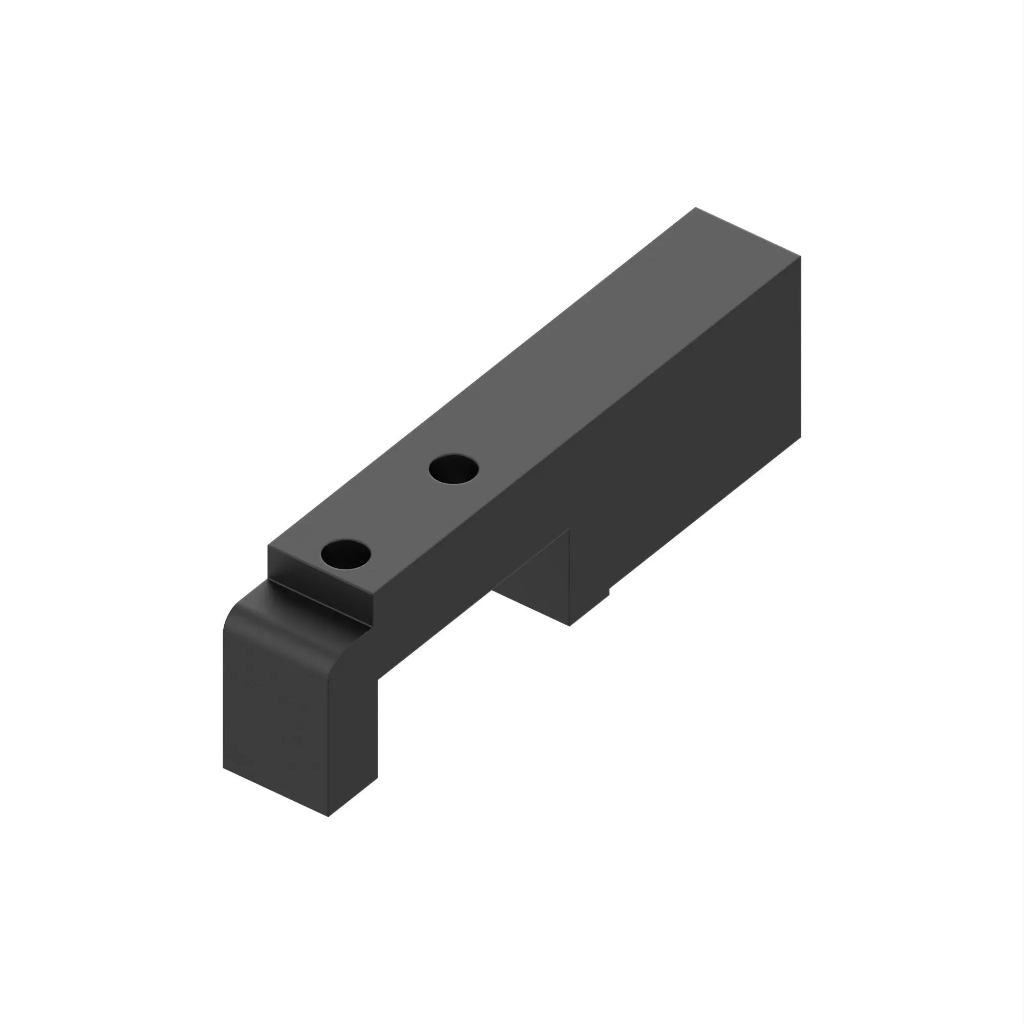 Isolator