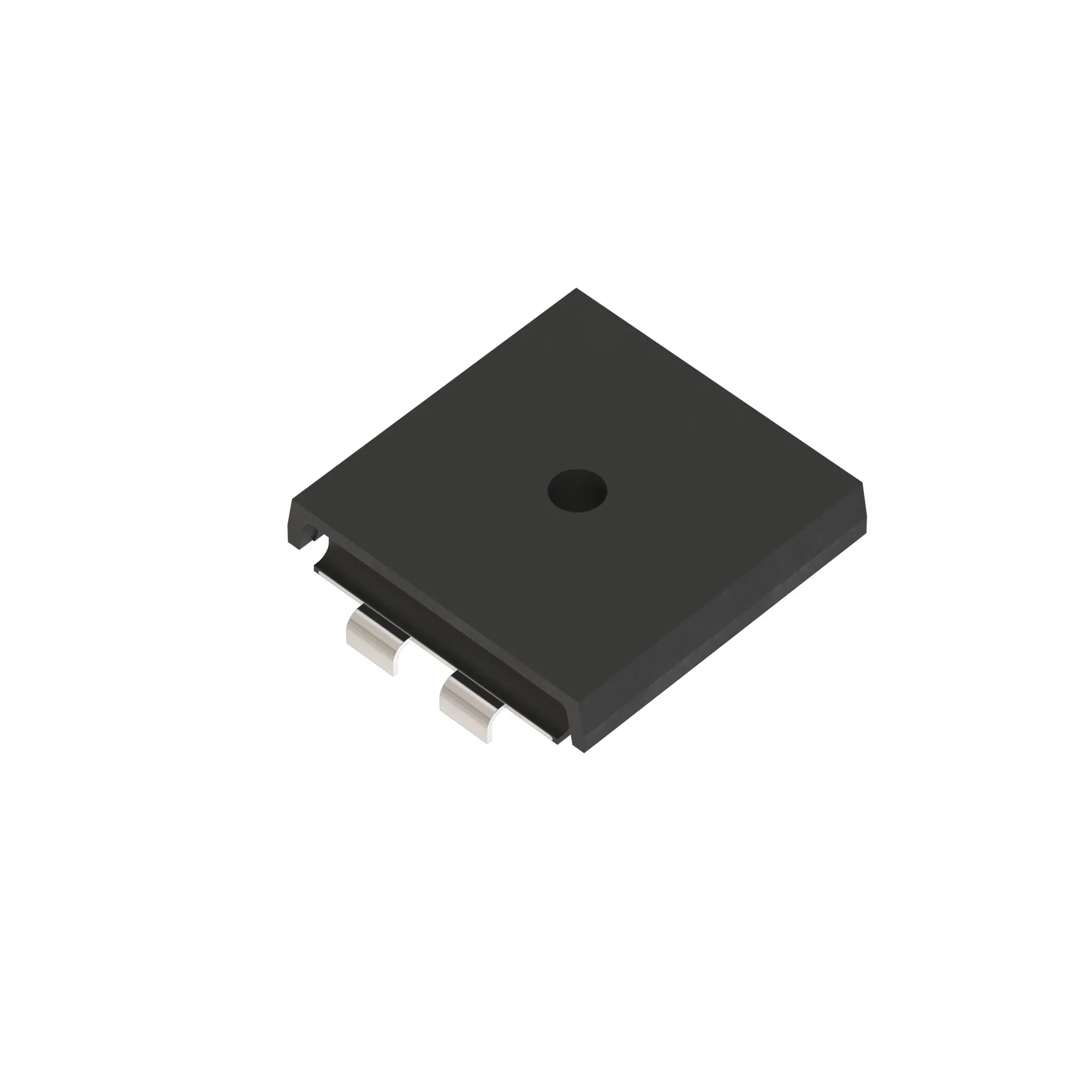 John Deere Front Isolator - AXE33753