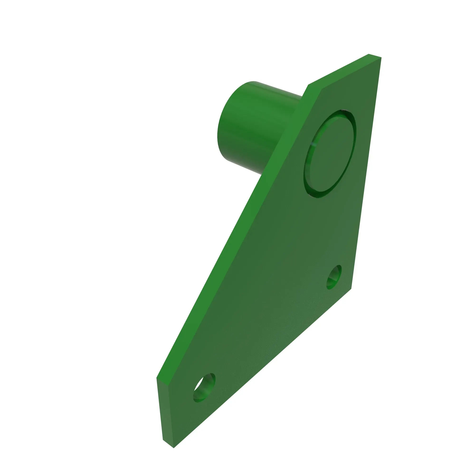 PIVOT, PIVOT ASSY - RH