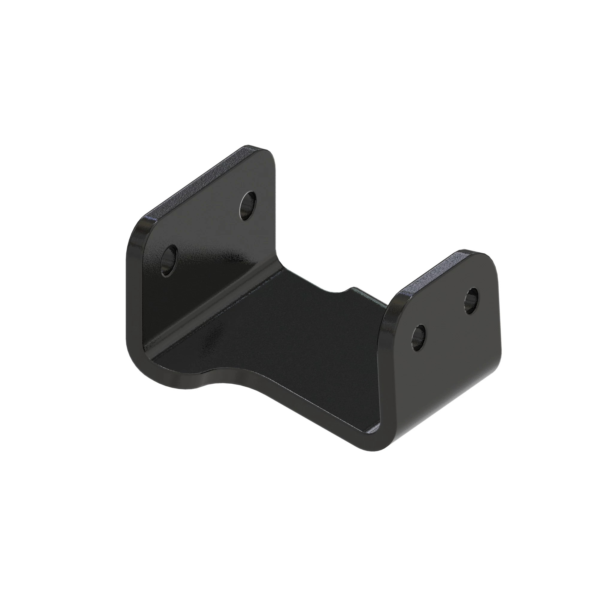 ⚙️ RE580727: Soporte de Tope del Capó John Deere 🚜✅