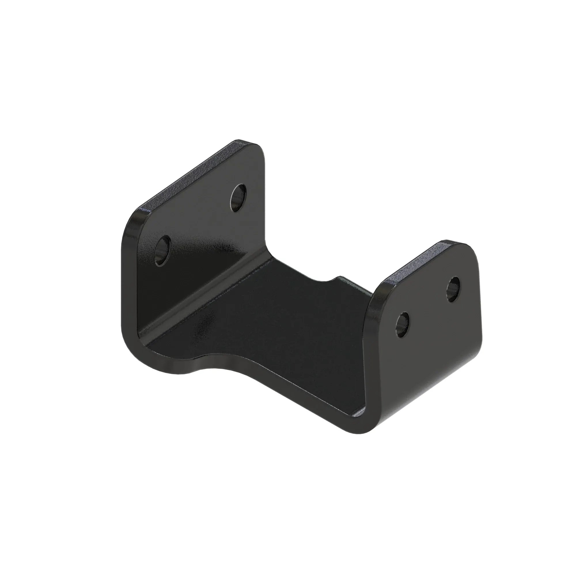 John Deere Hood Stop Bracket - RE580727