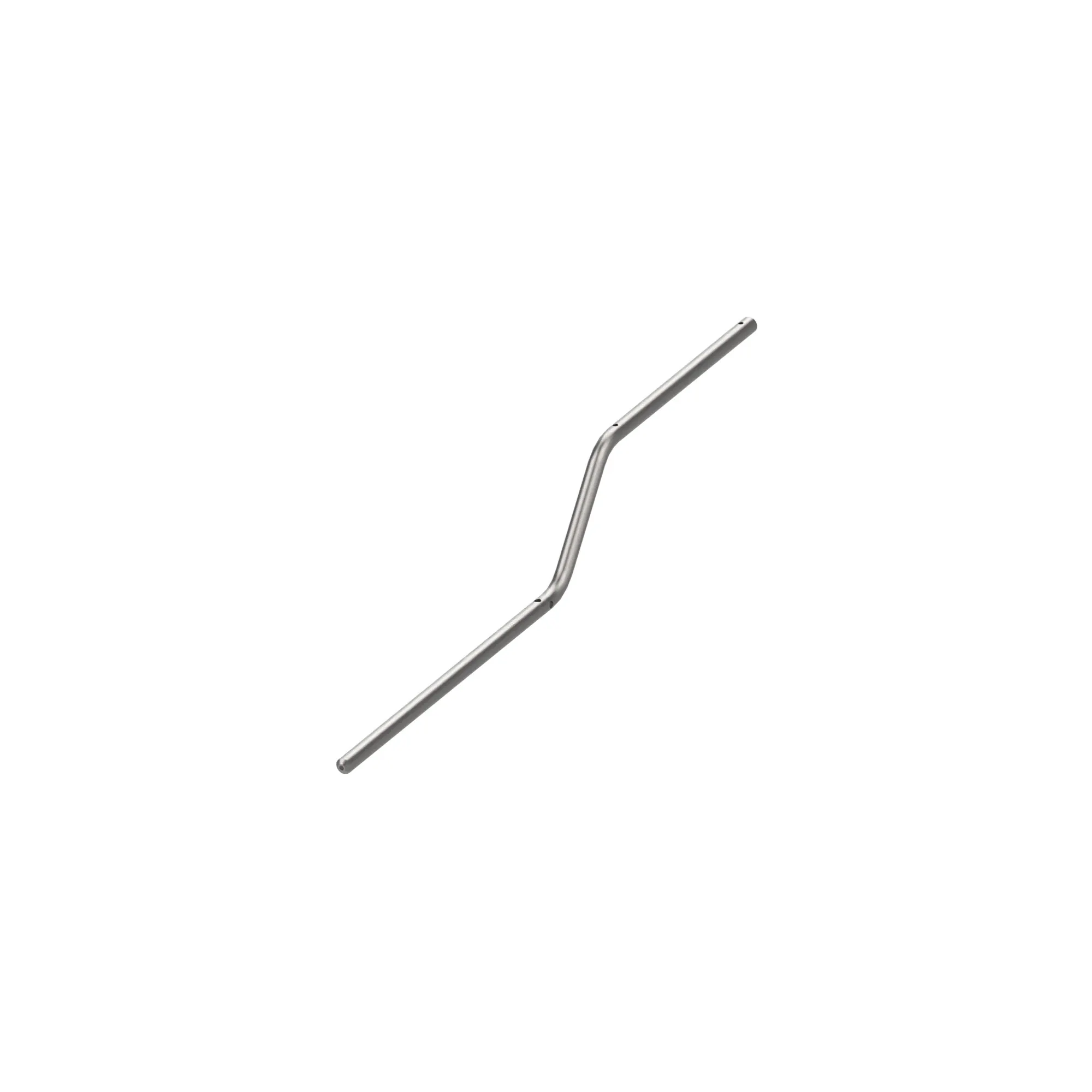 John Deere Z-Bar Locking Rod - CC120152