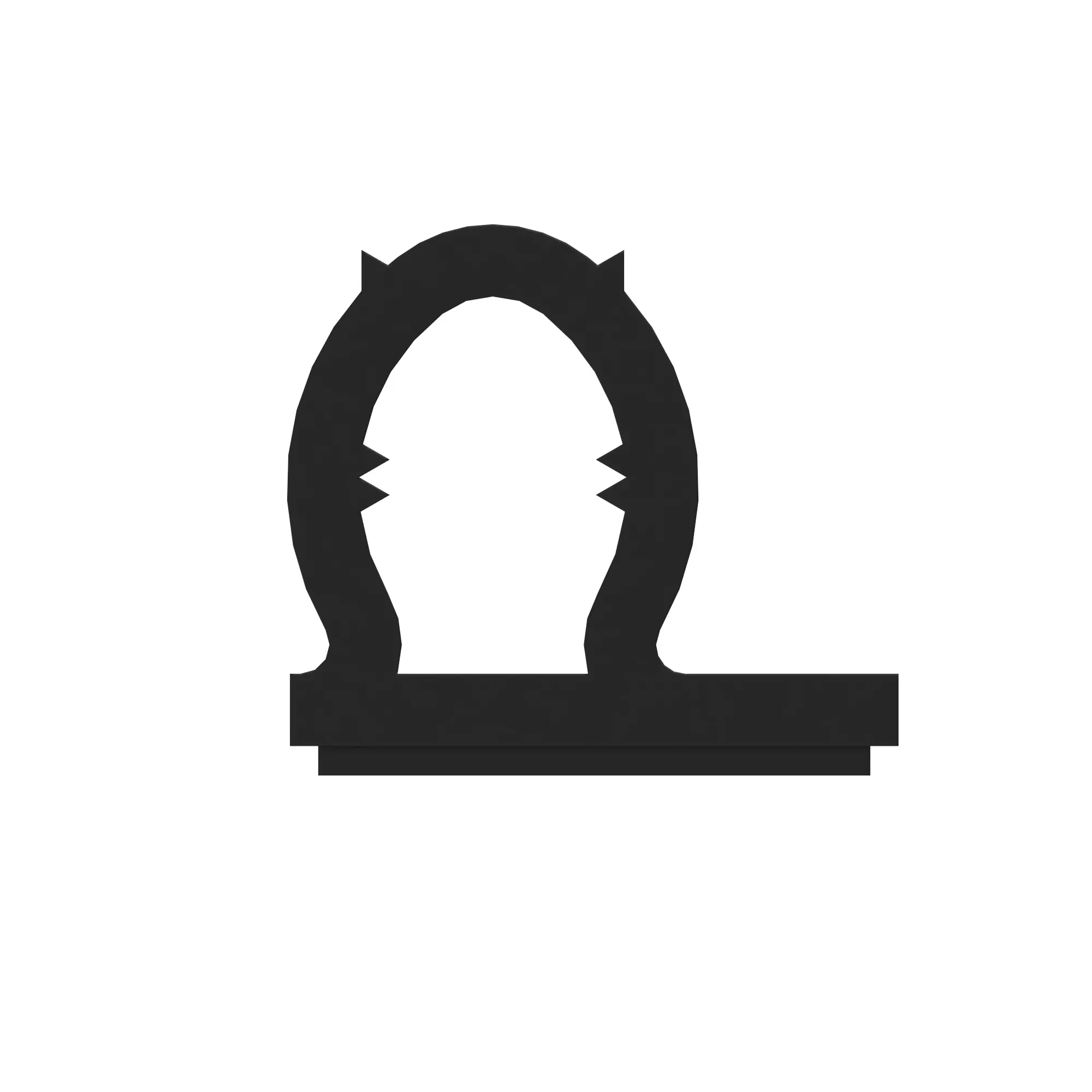 SILICONE, BETWEEN CAC AND RAD