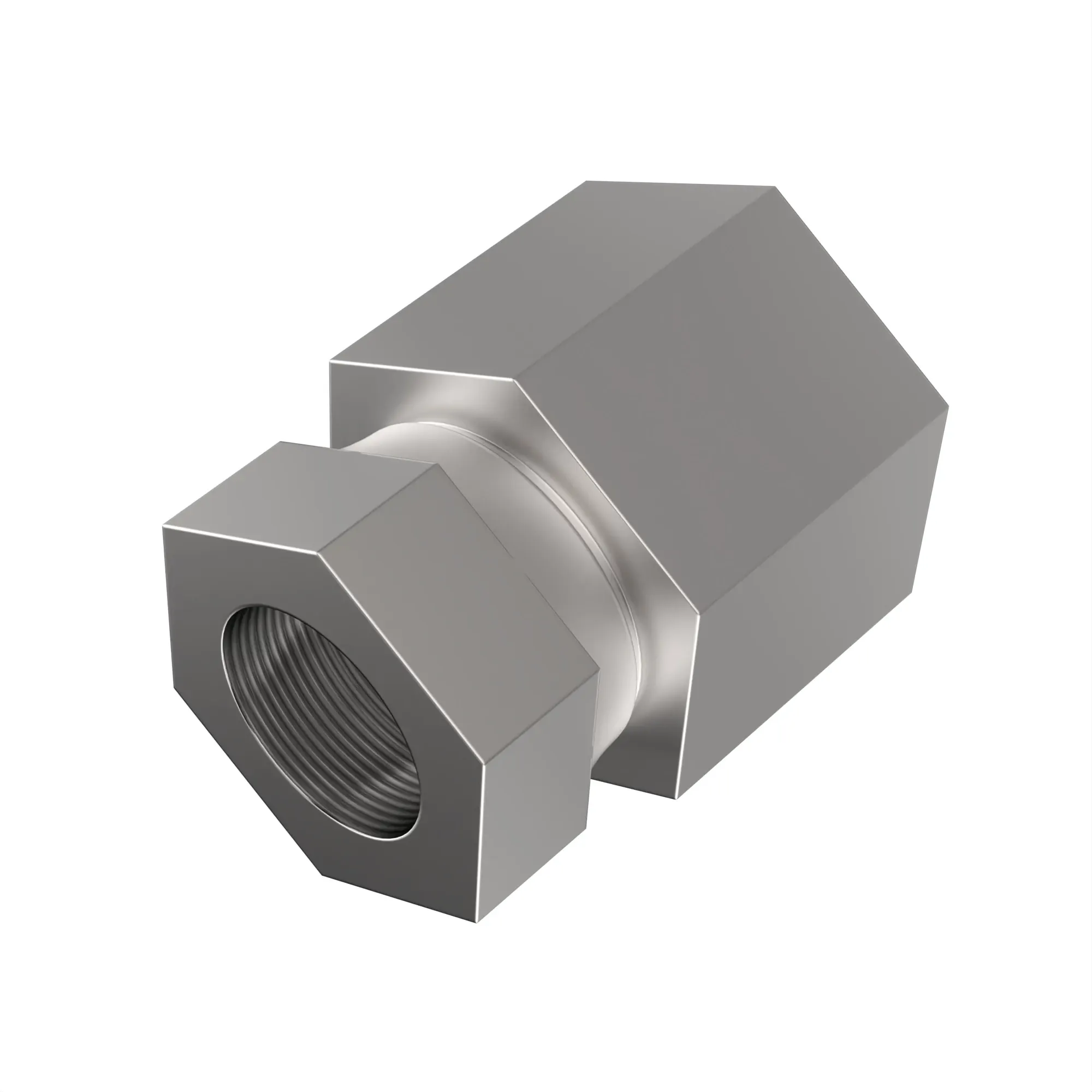 STRAIGHT ADAPTER