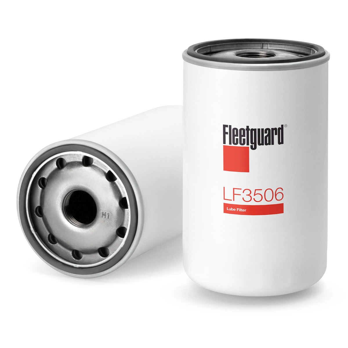 Fleetguard Spin-On Lube Filter - PMLF3506