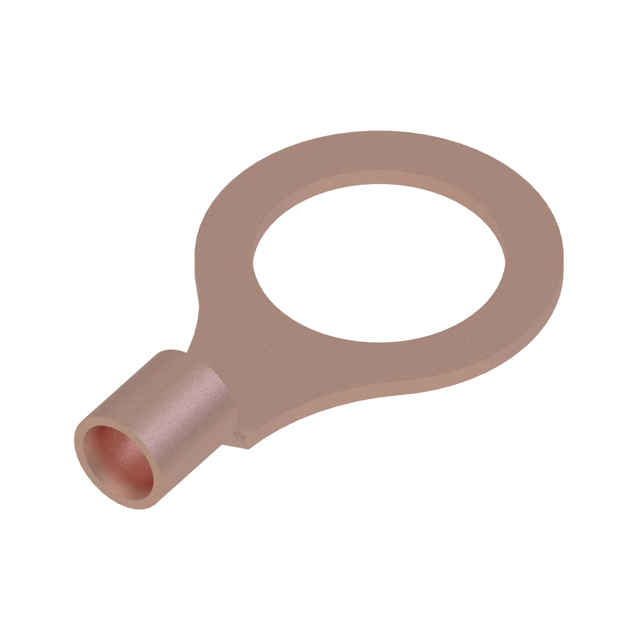 Elec. Connector Terminal