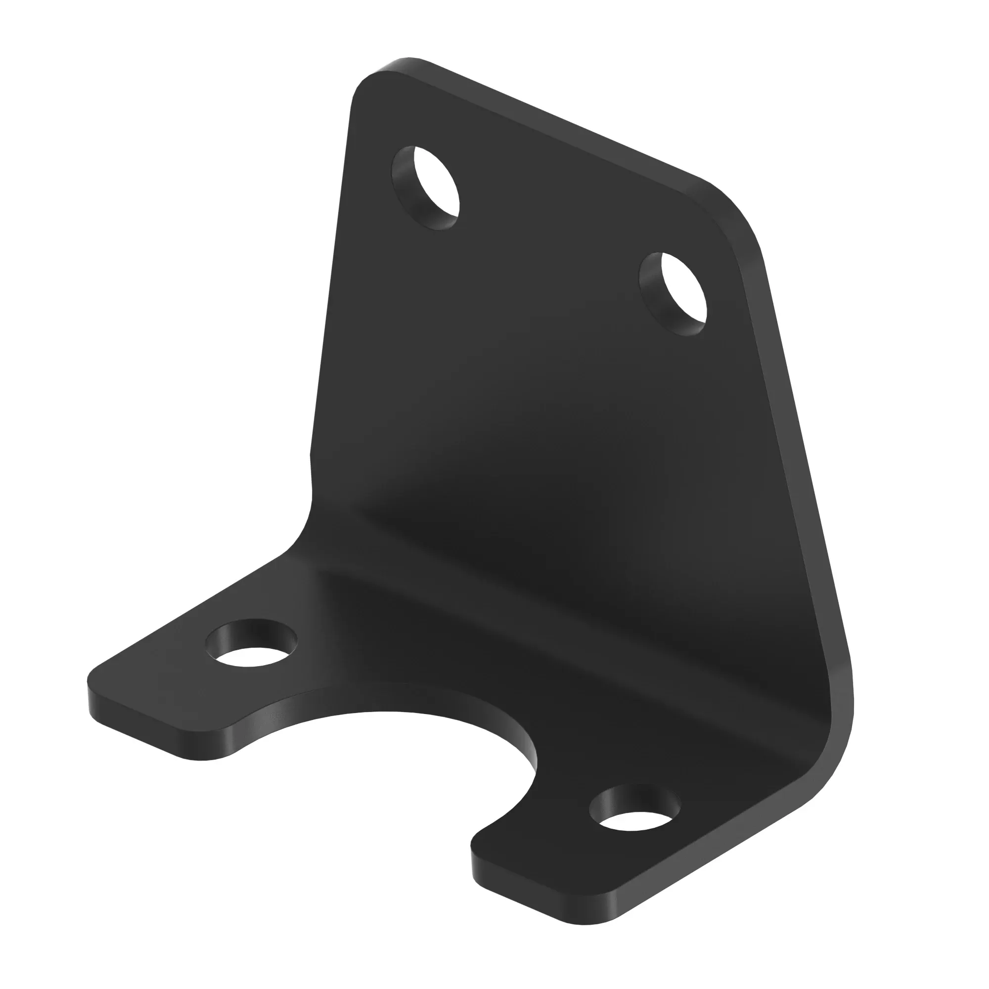 John Deere Bracket - F610451