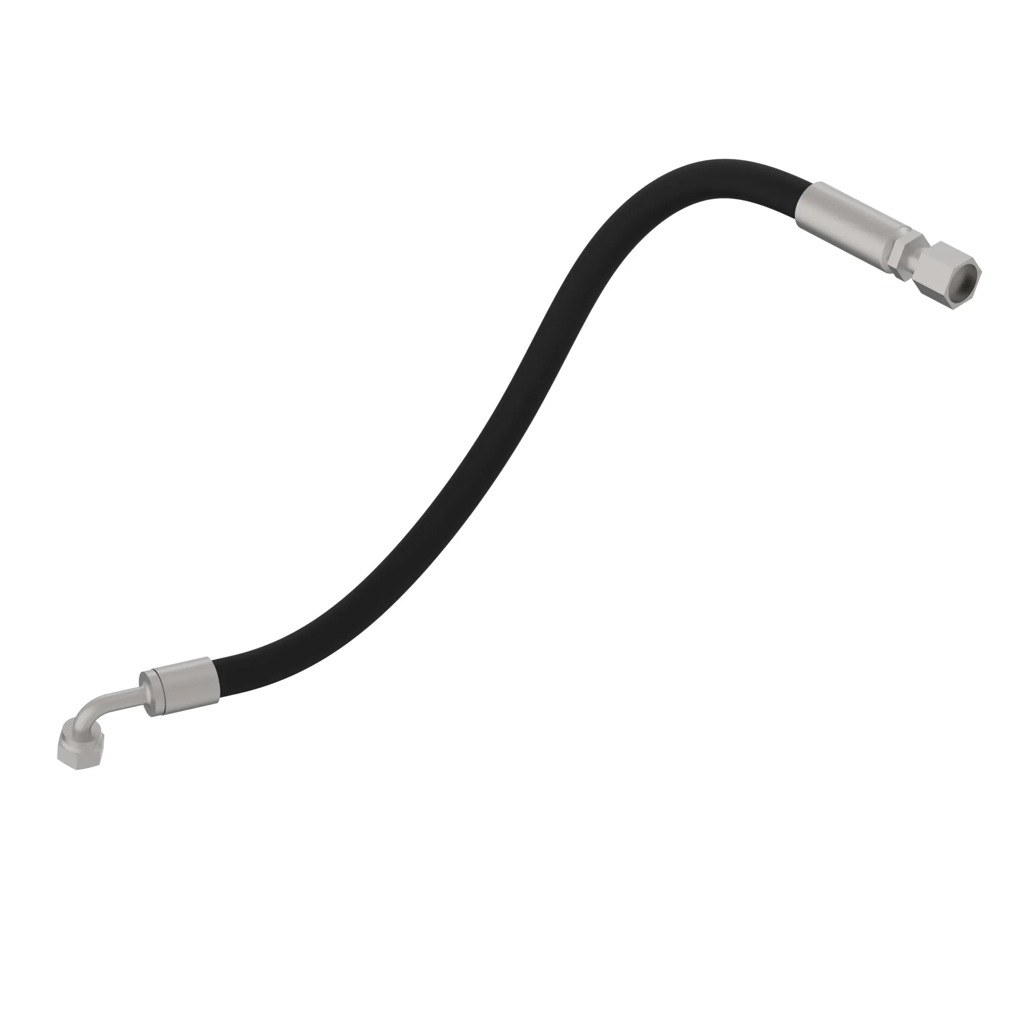John Deere Hydraulic Hose - DC50129