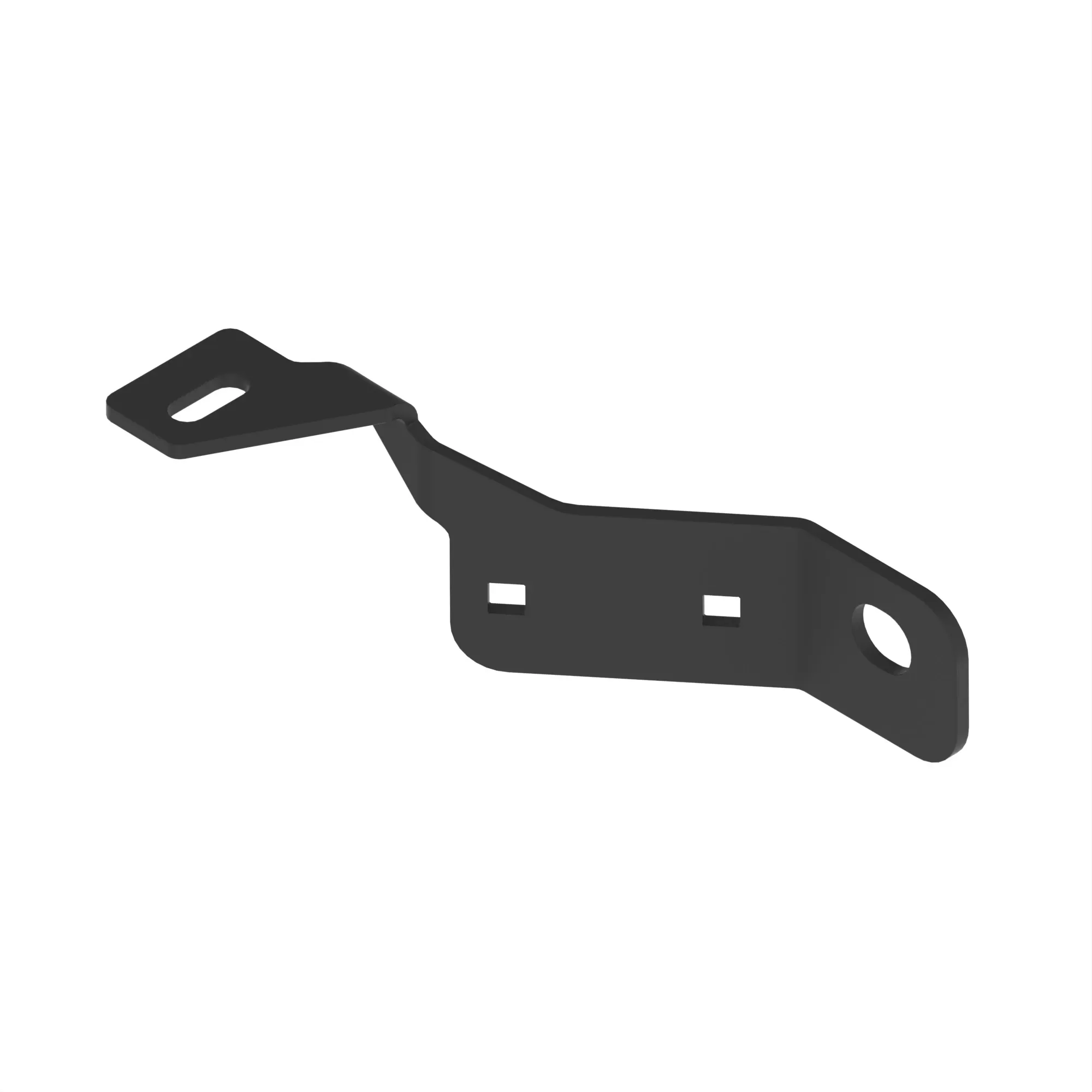 John Deere Bracket - LVU24202