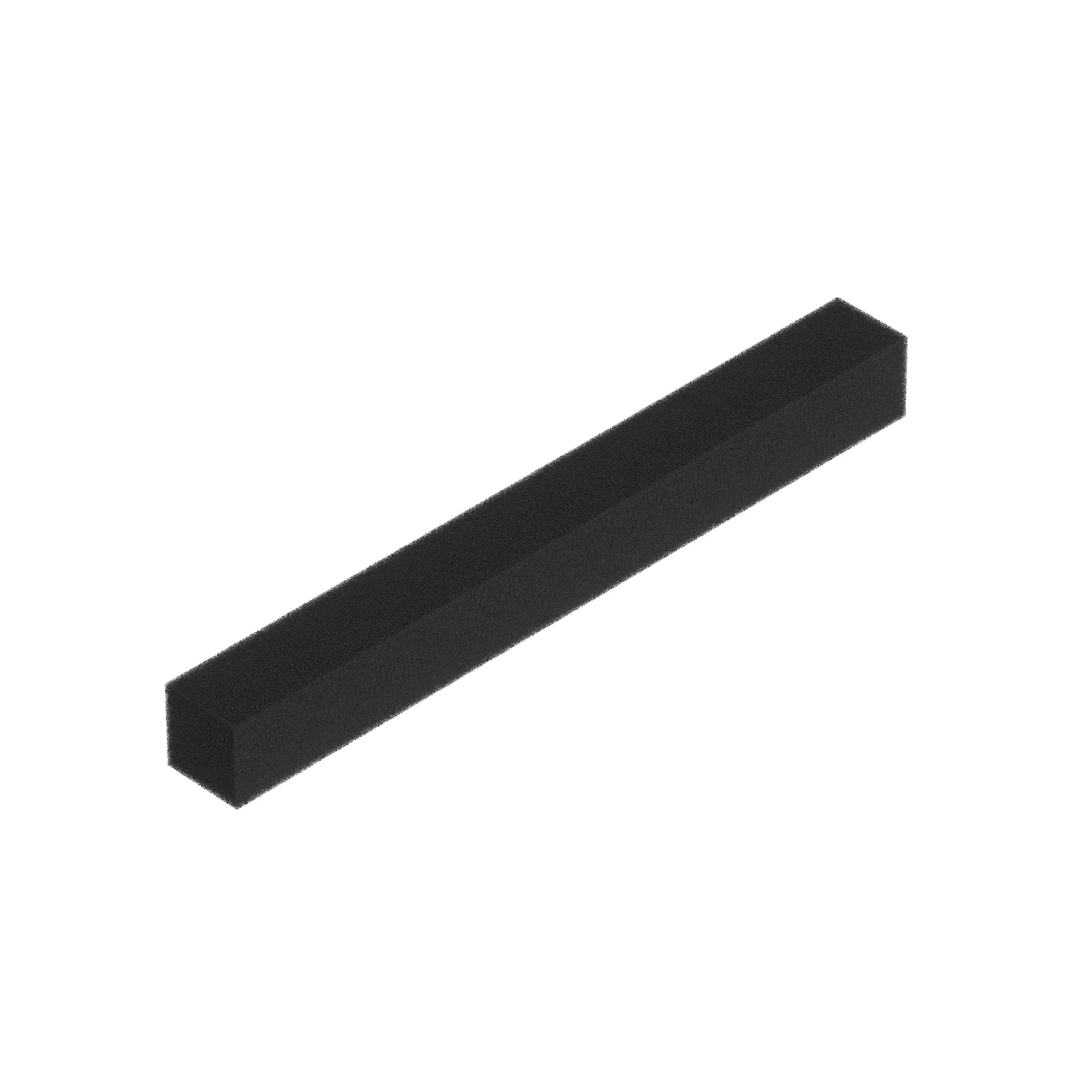 John Deere Baffle Isolator - R51171