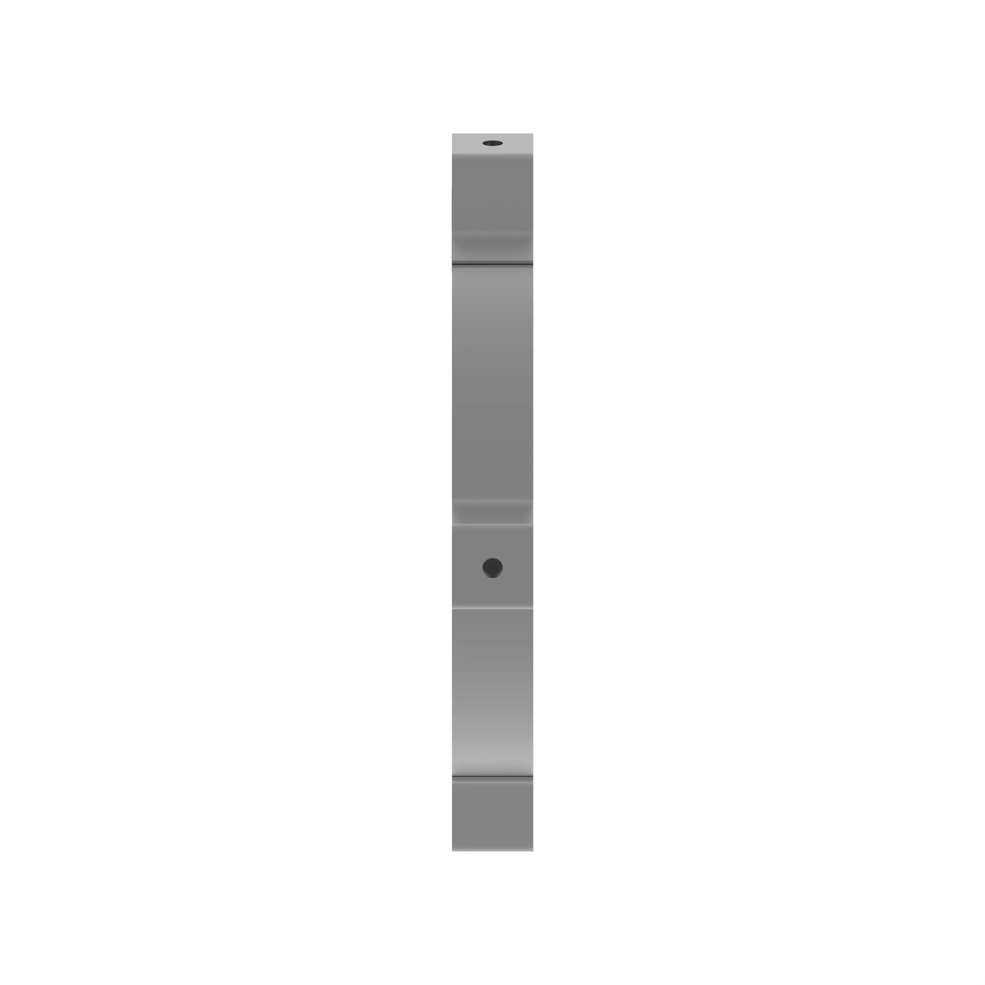 CLAMP, EXHAUST SHIELDING STAND-OFF
