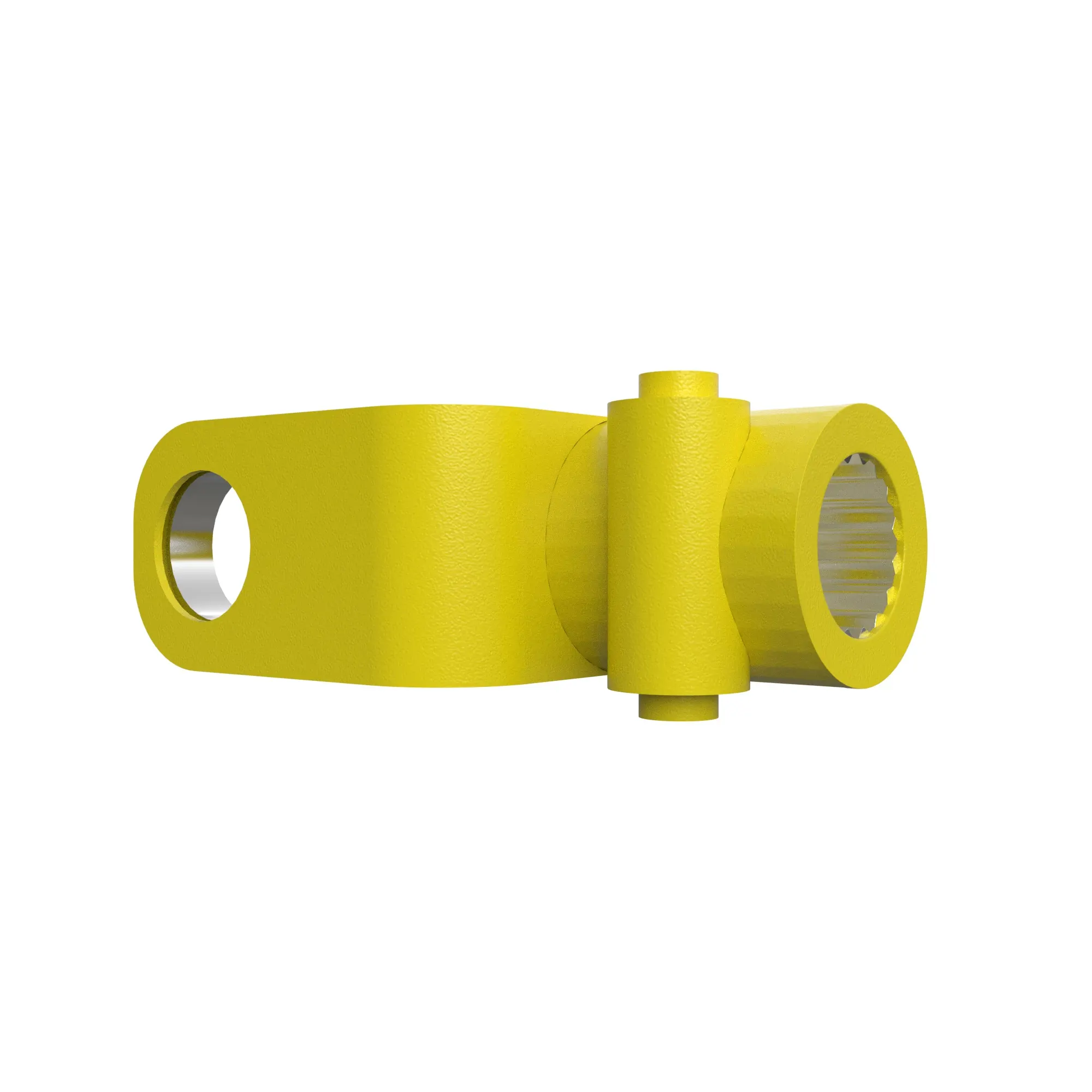 Universal Joint Yoke