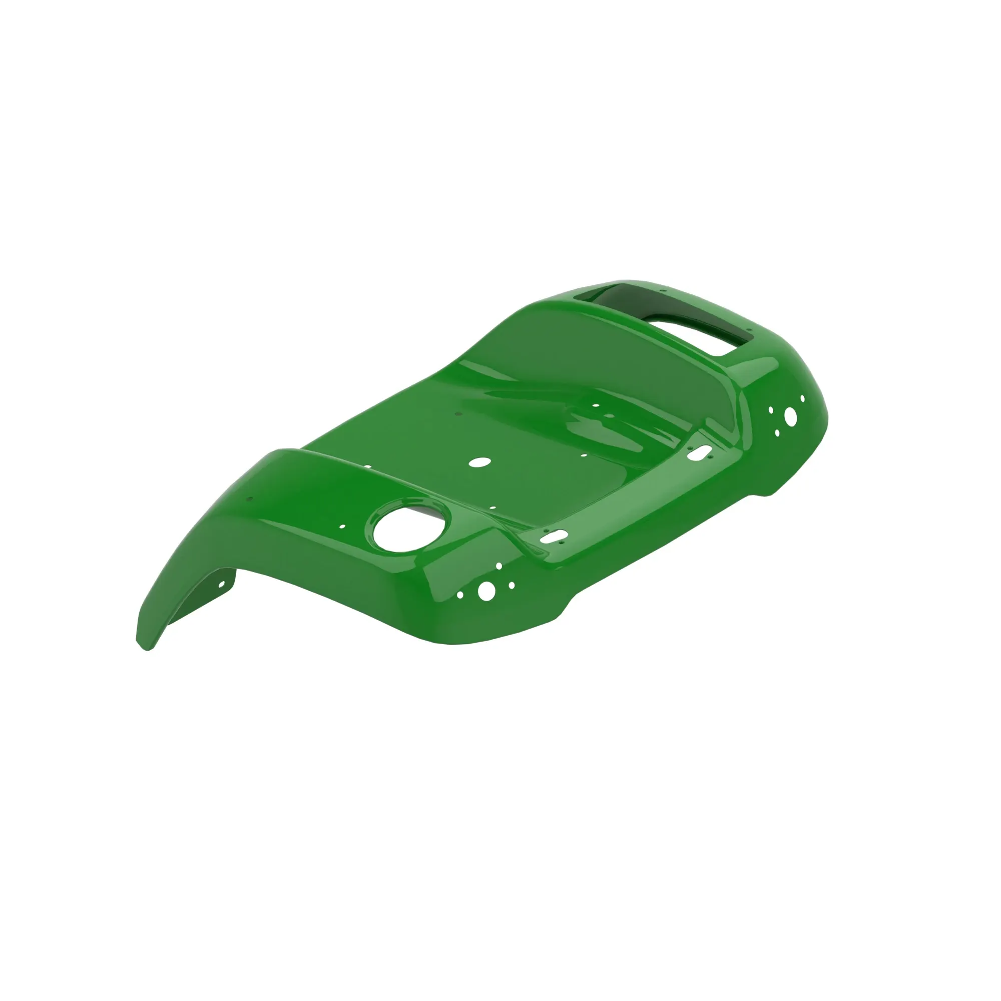 DECK, FENDER G