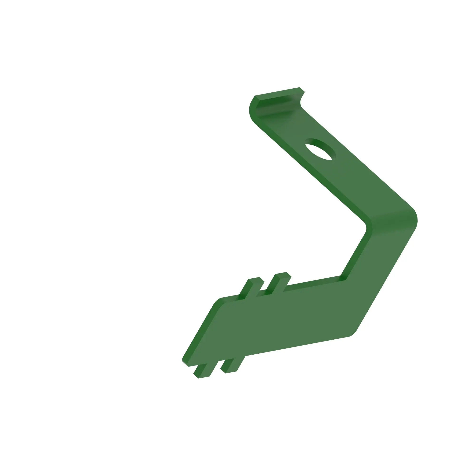 Bracket