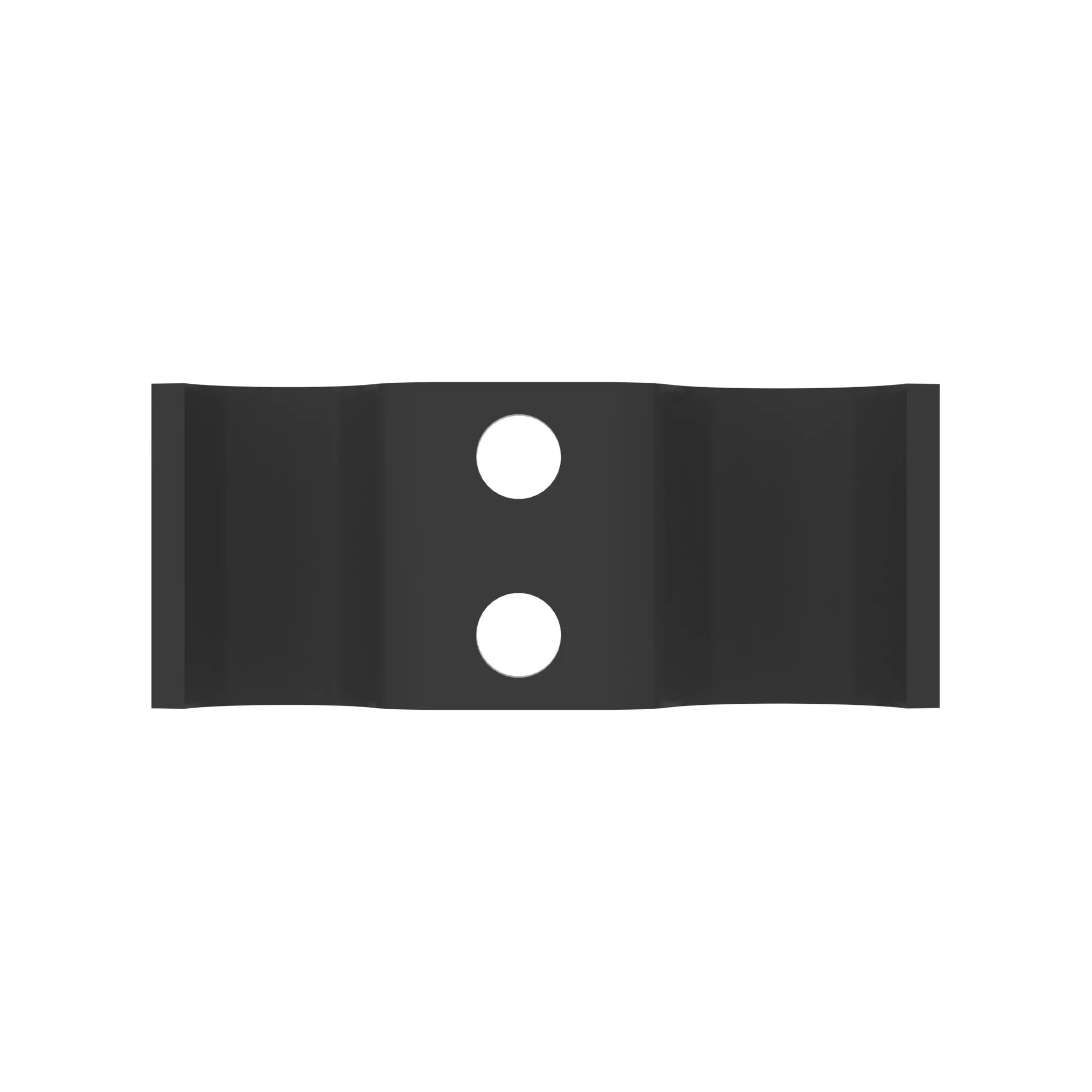 Half Clamp
