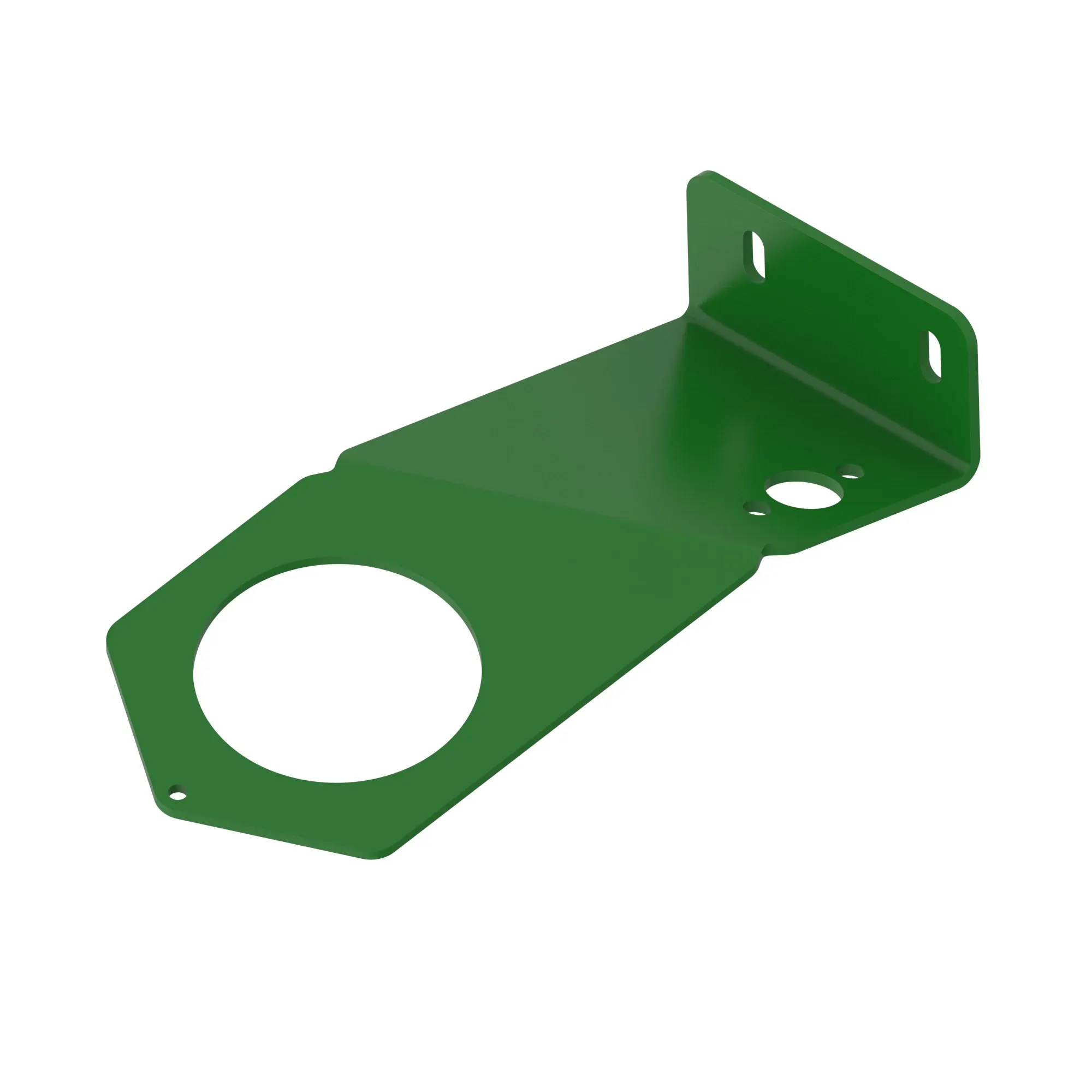 BRACKET, INNER RIGHT TRAILED V2