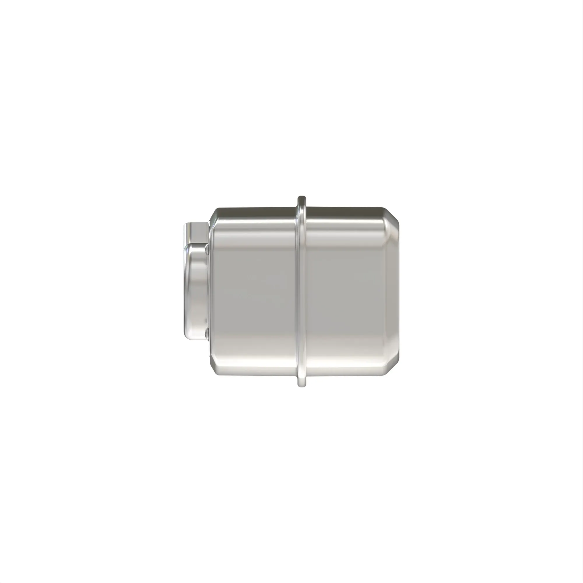 Muffler