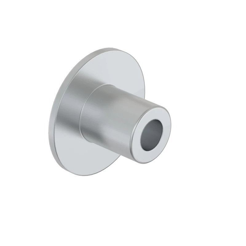 SPACER, FRONT AXLE PIVOT   #