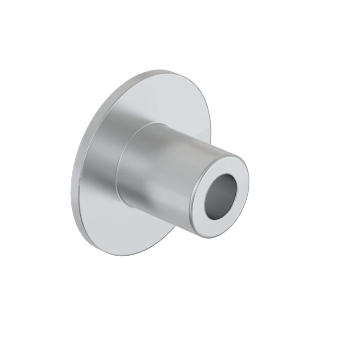 SPACER, FRONT AXLE PIVOT #