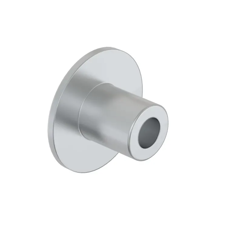 SPACER, FRONT AXLE PIVOT   #