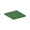 John Deere Plate - SU57435
