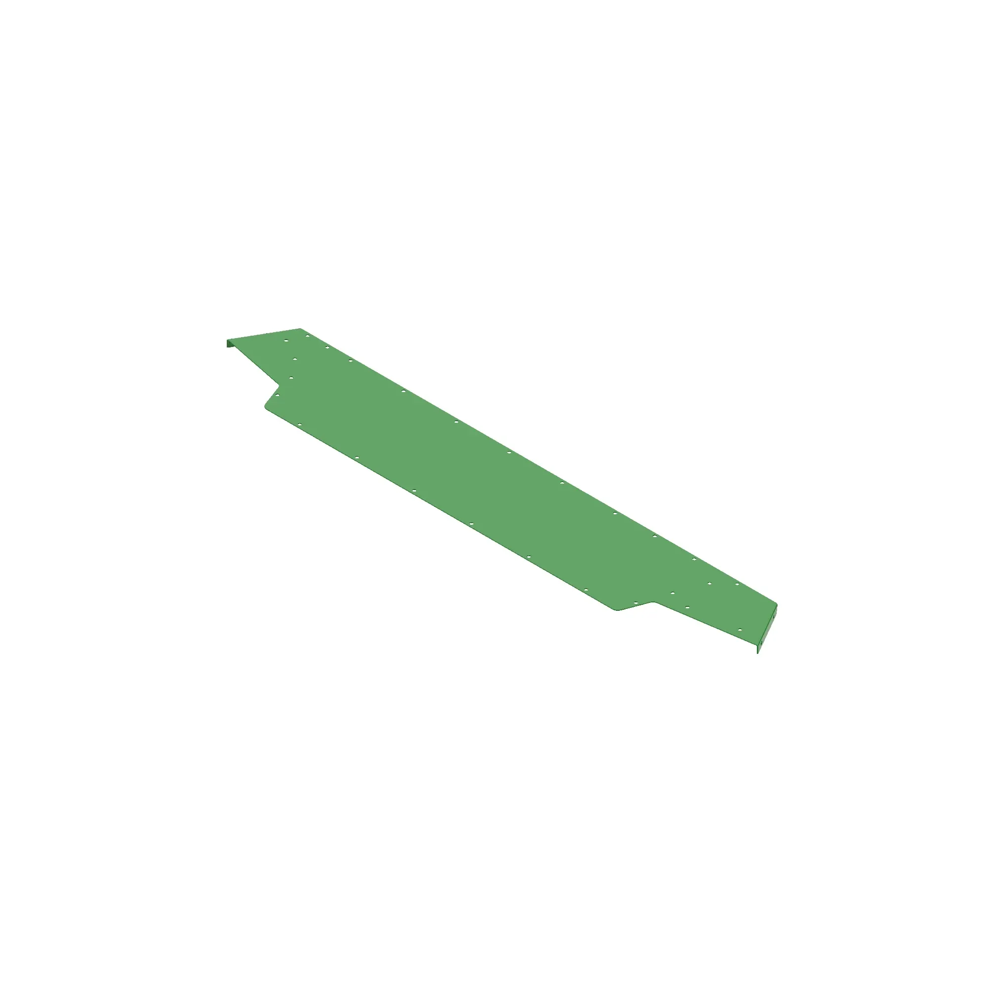 John Deere Support - KK27305