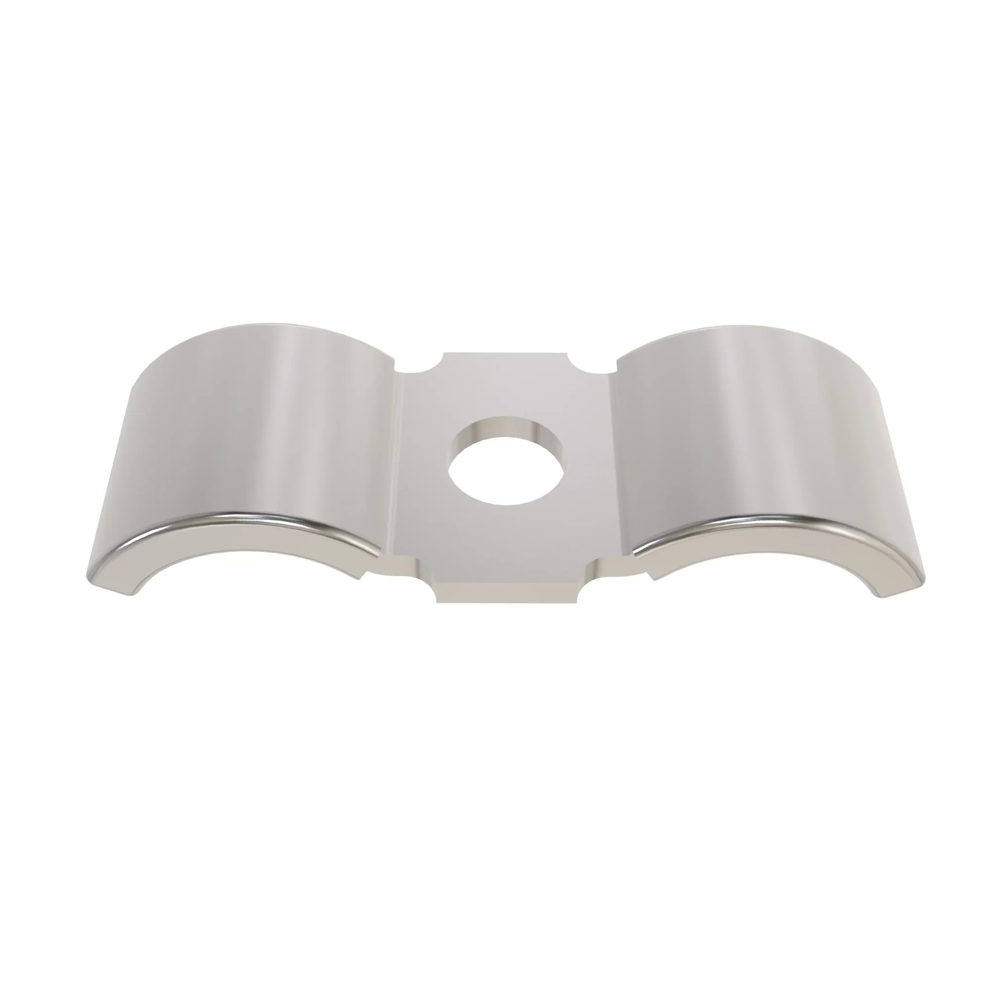 John Deere Bolt-On Clamp - T21367