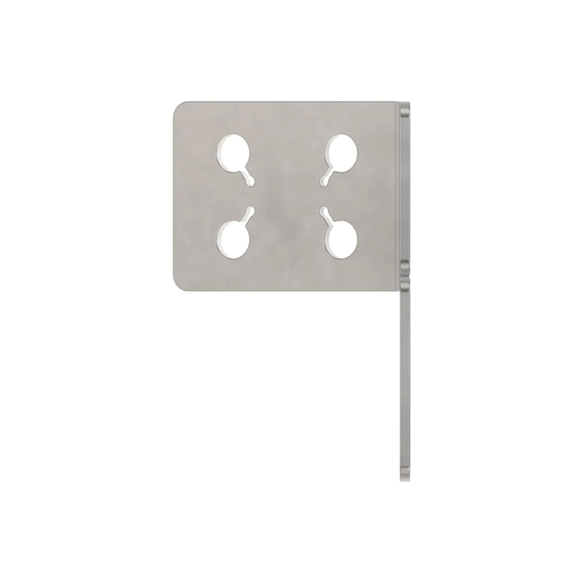BRACKET, QUICK COUPLER BRACKET 2 FN