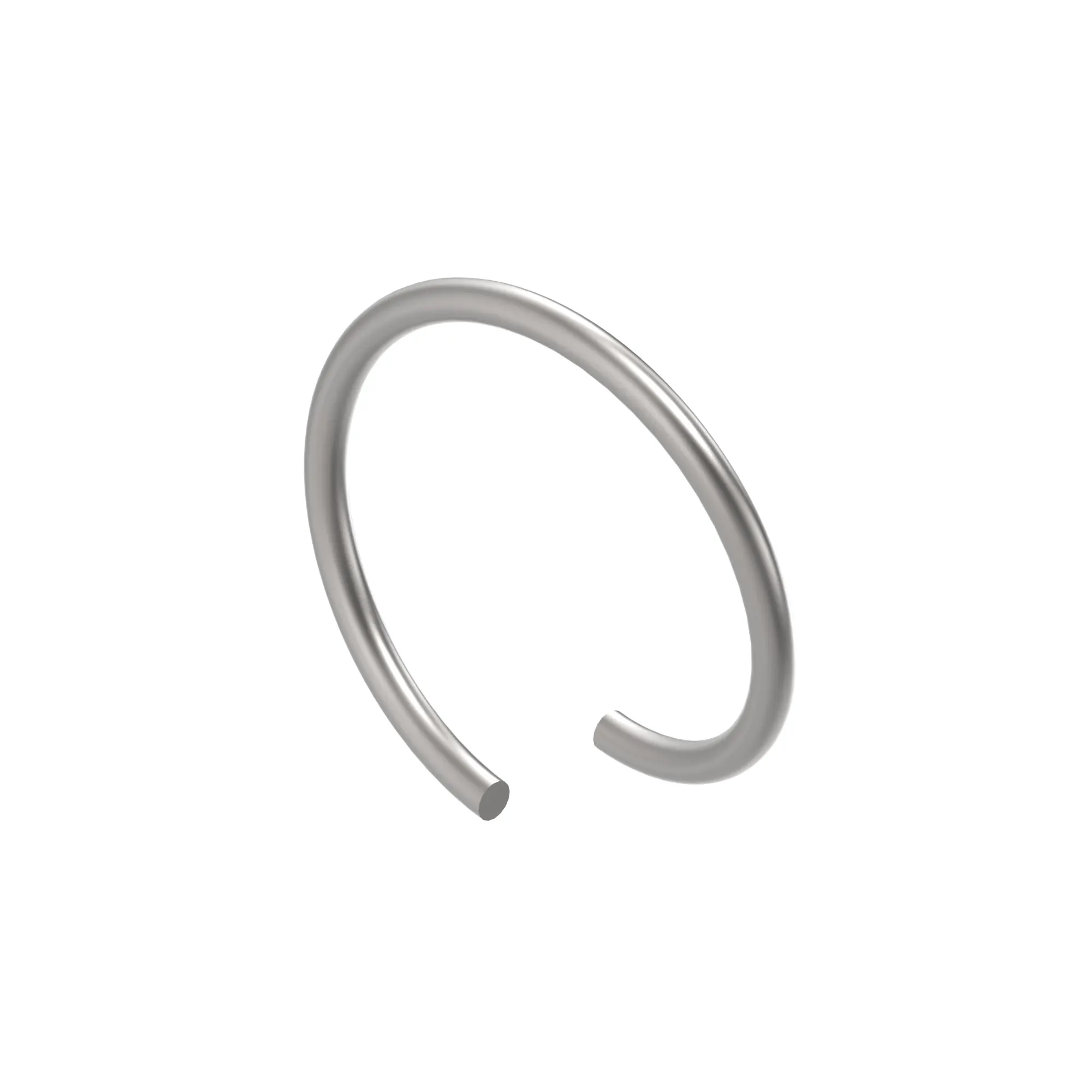 John Deere Compression Spring - S72M