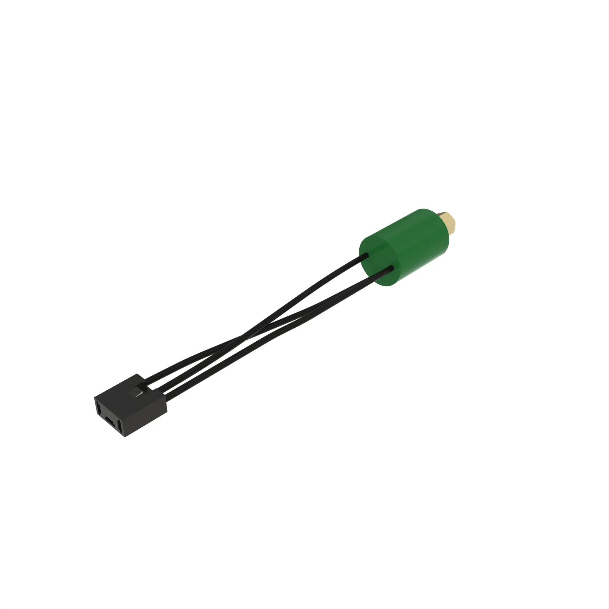 John Deere High Pressure Switch - AT63265
