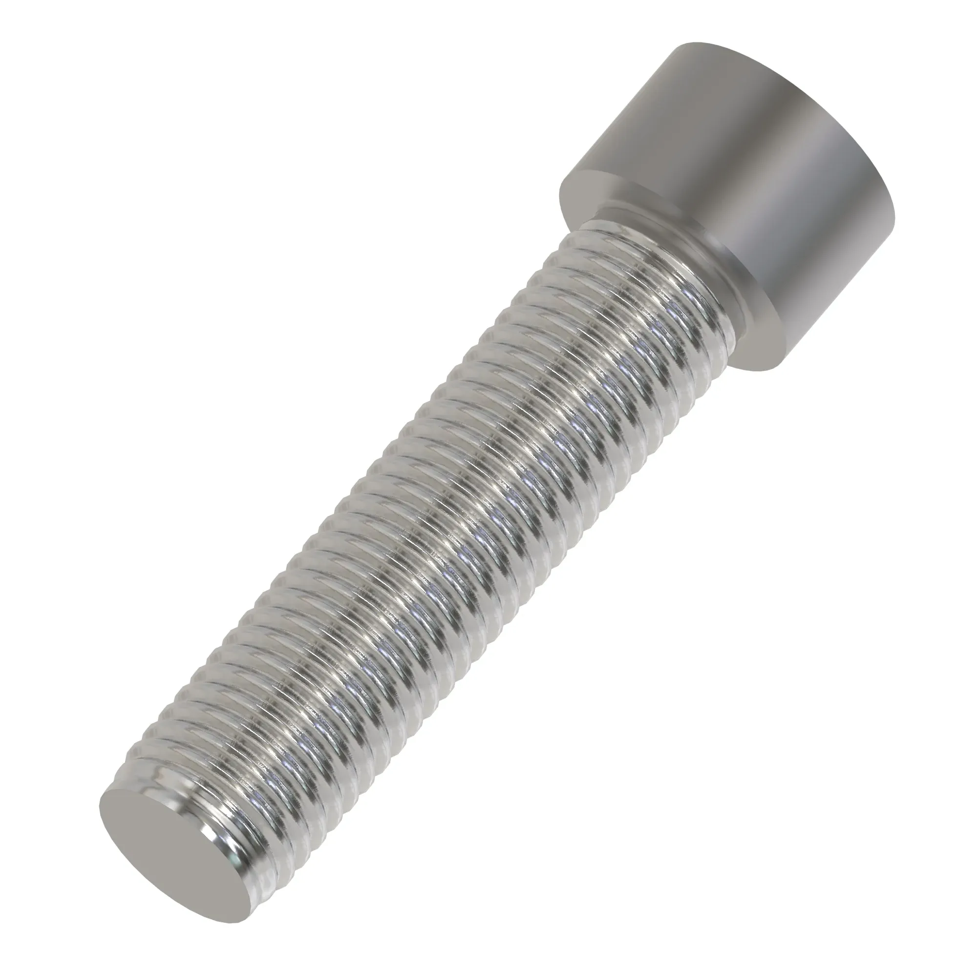 John Deere Hexagonal Socket Head Screw, M16 X 70 - 19M10169