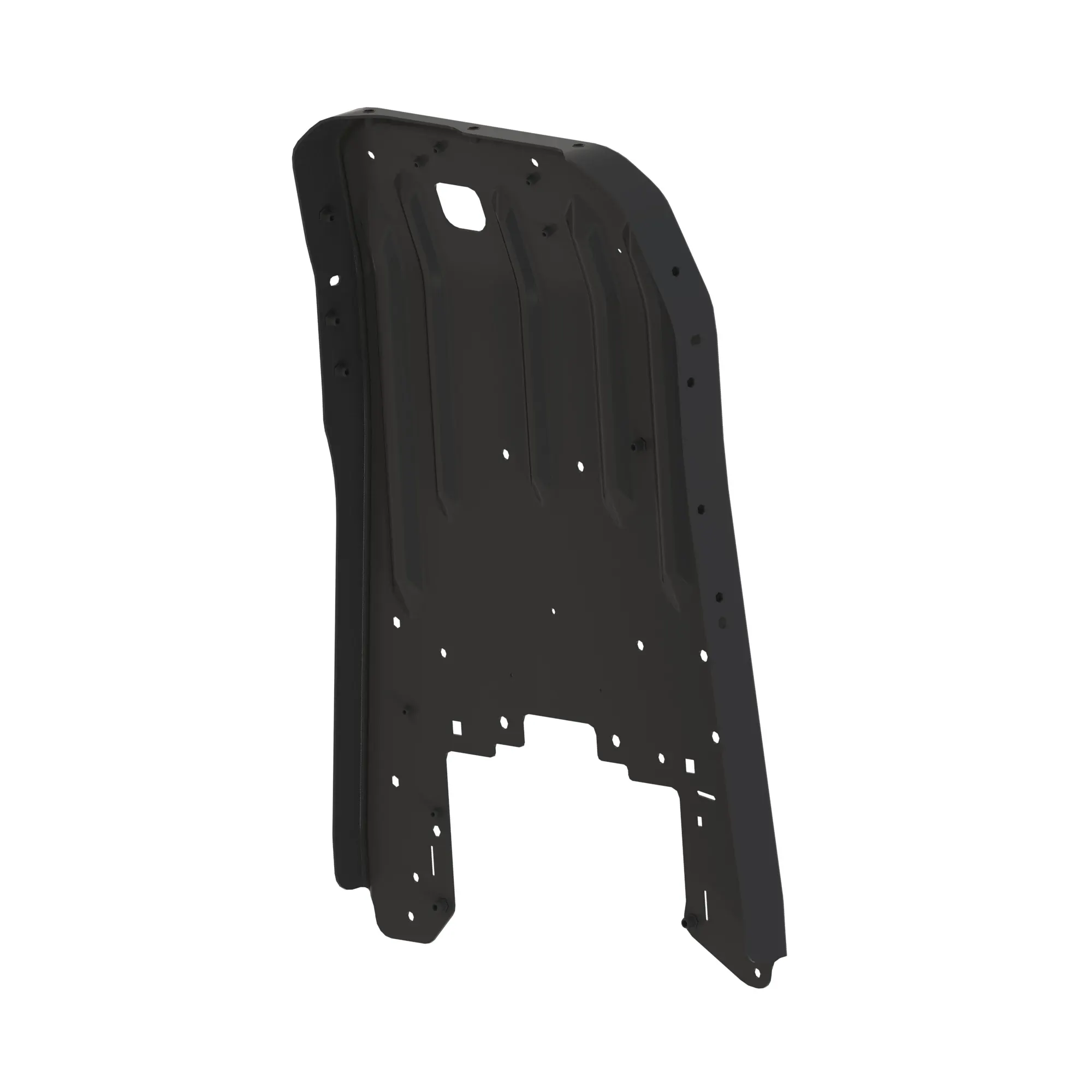 John Deere Hood Rear Support - AL227433