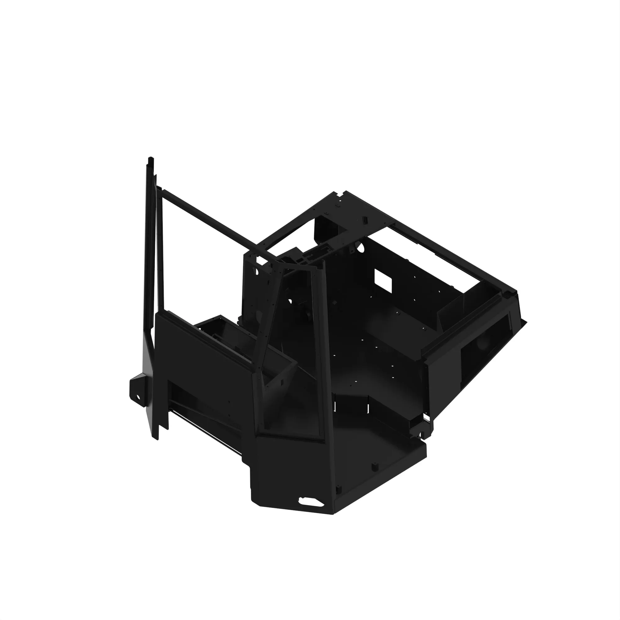 John Deere Cab - F299958