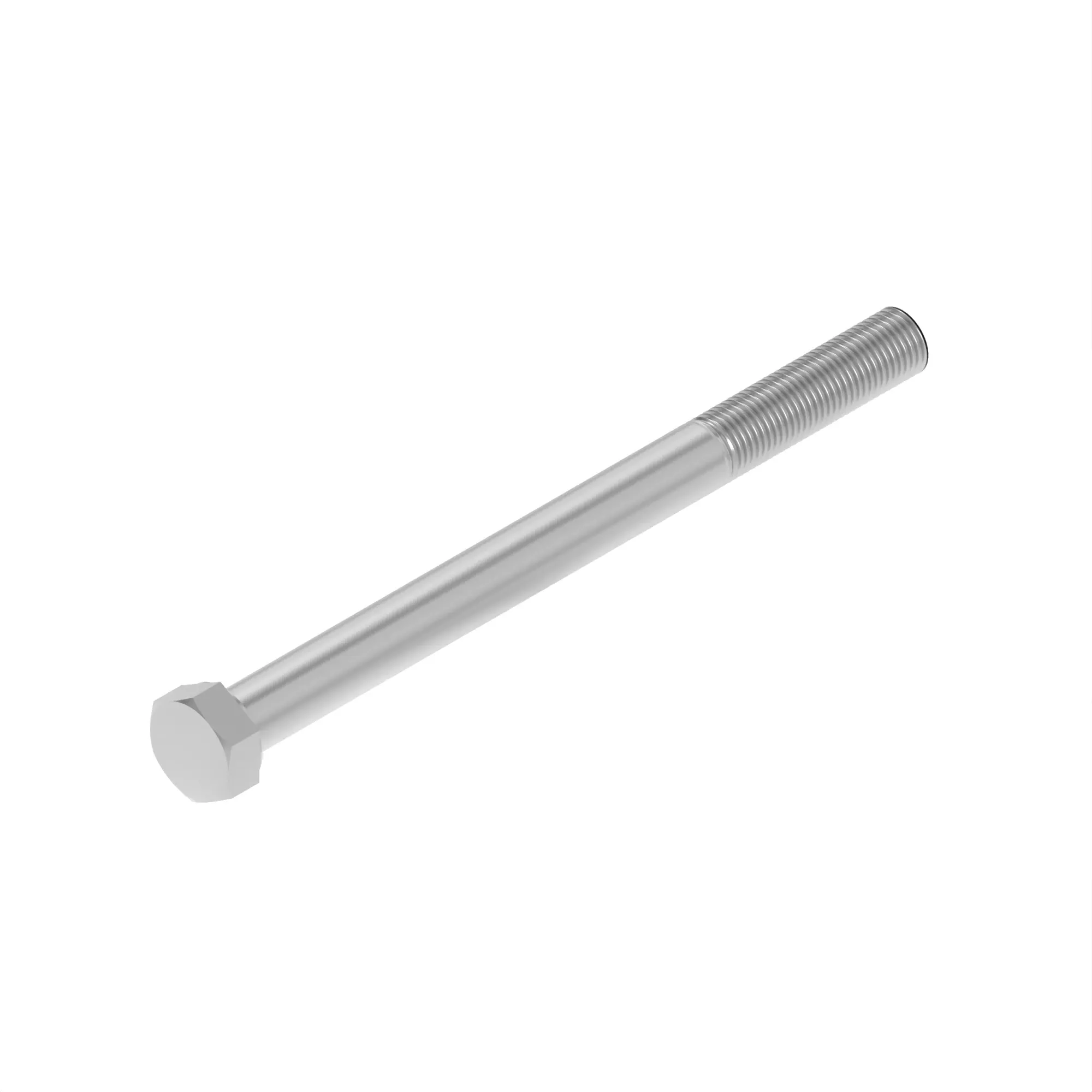 John Deere Hexagonal Head Cap Screw, 1/2" X 6-1/2" - 08H4724