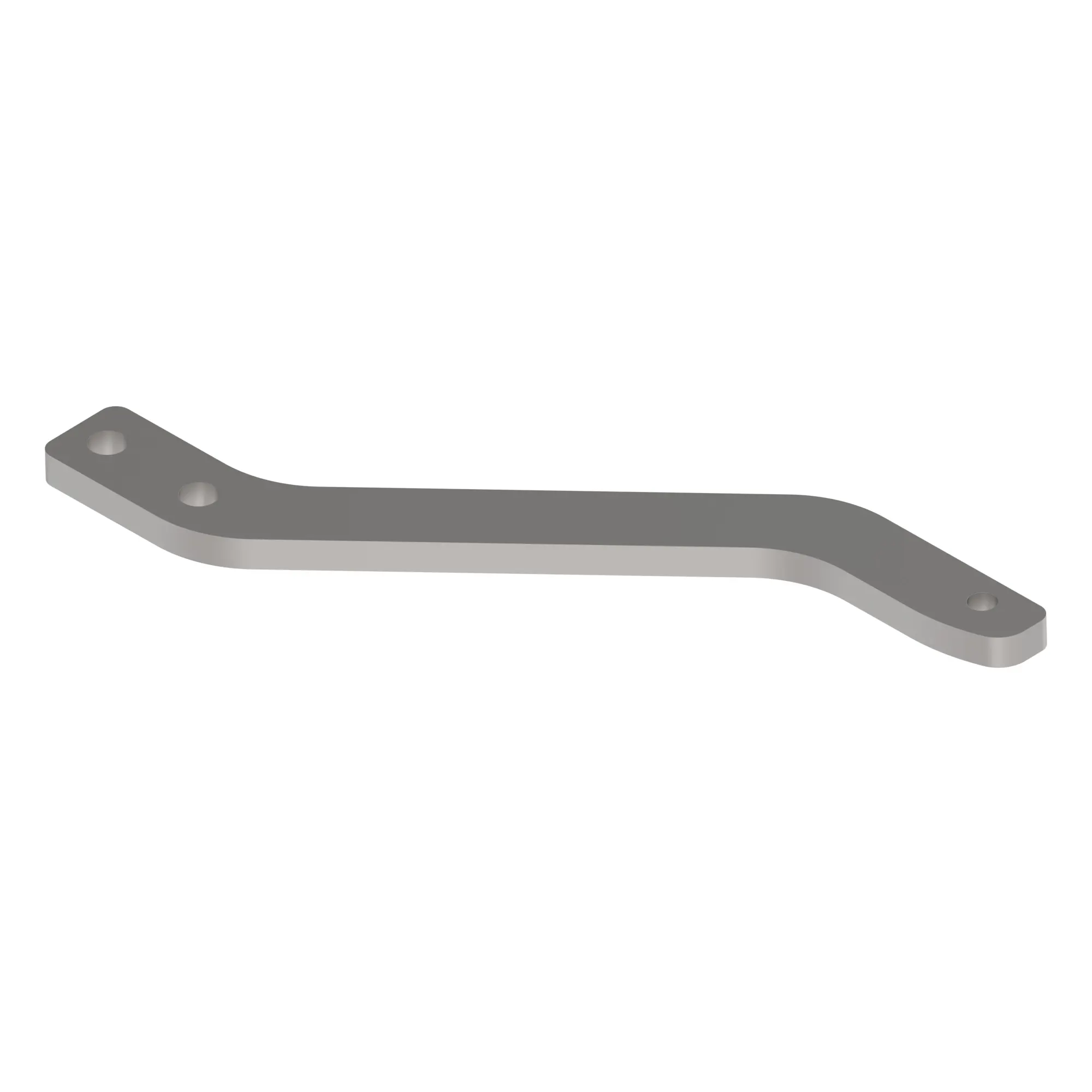 ARM, DIFFERENTIAL LOCK PEDAL