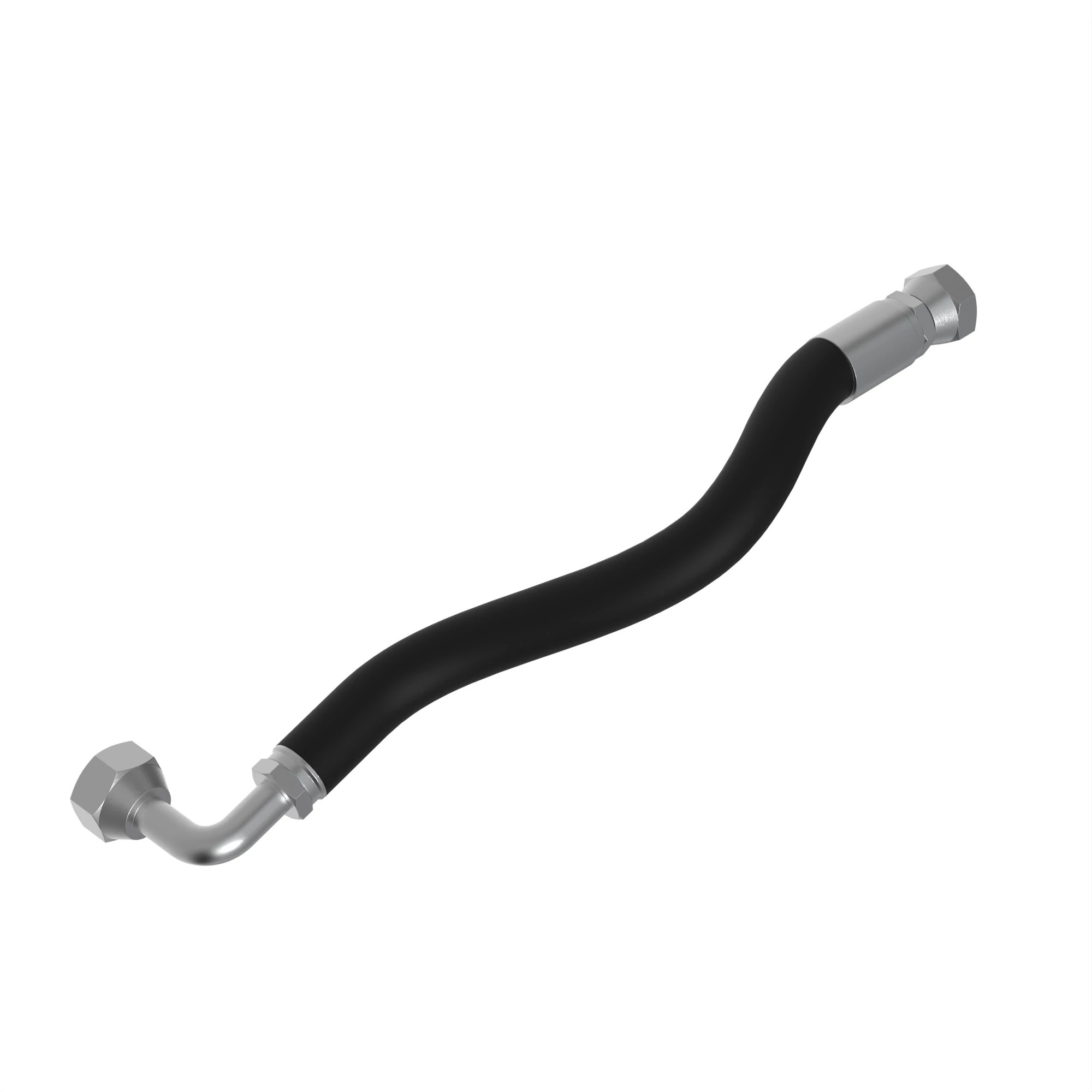 HYDRAULIC HOSE, POWER BEYOND