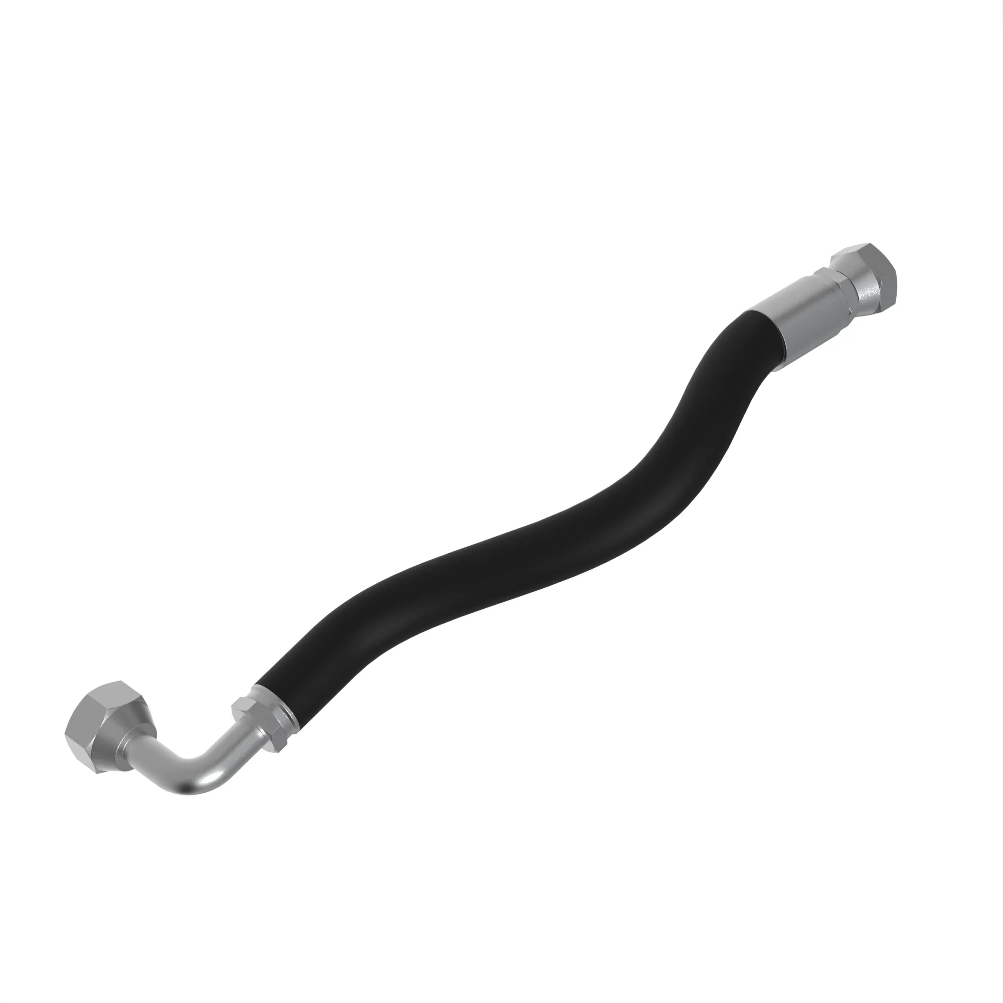John Deere Power Beyond Hydraulic Hose - RE232482